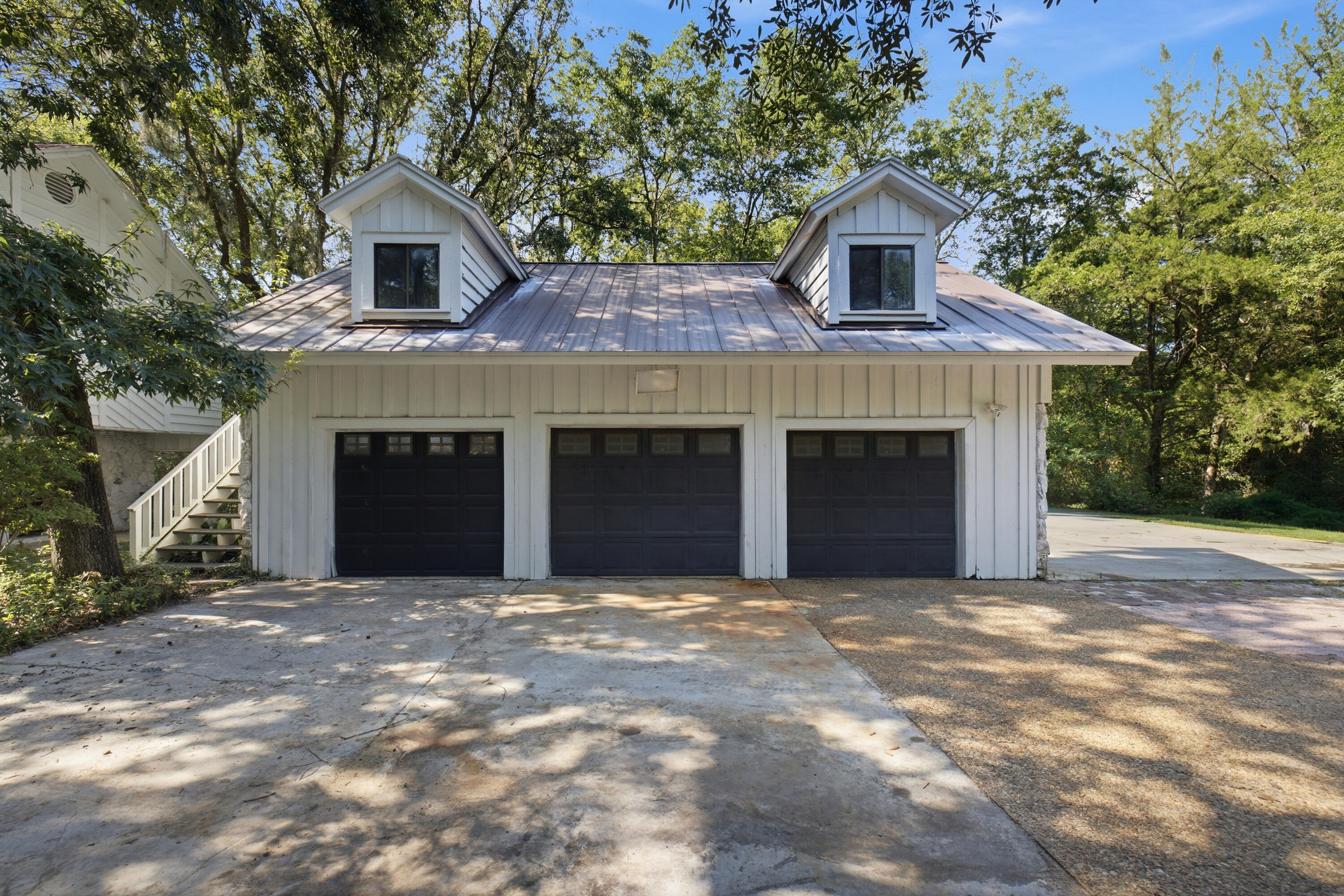 Poquito Bayou - Residential