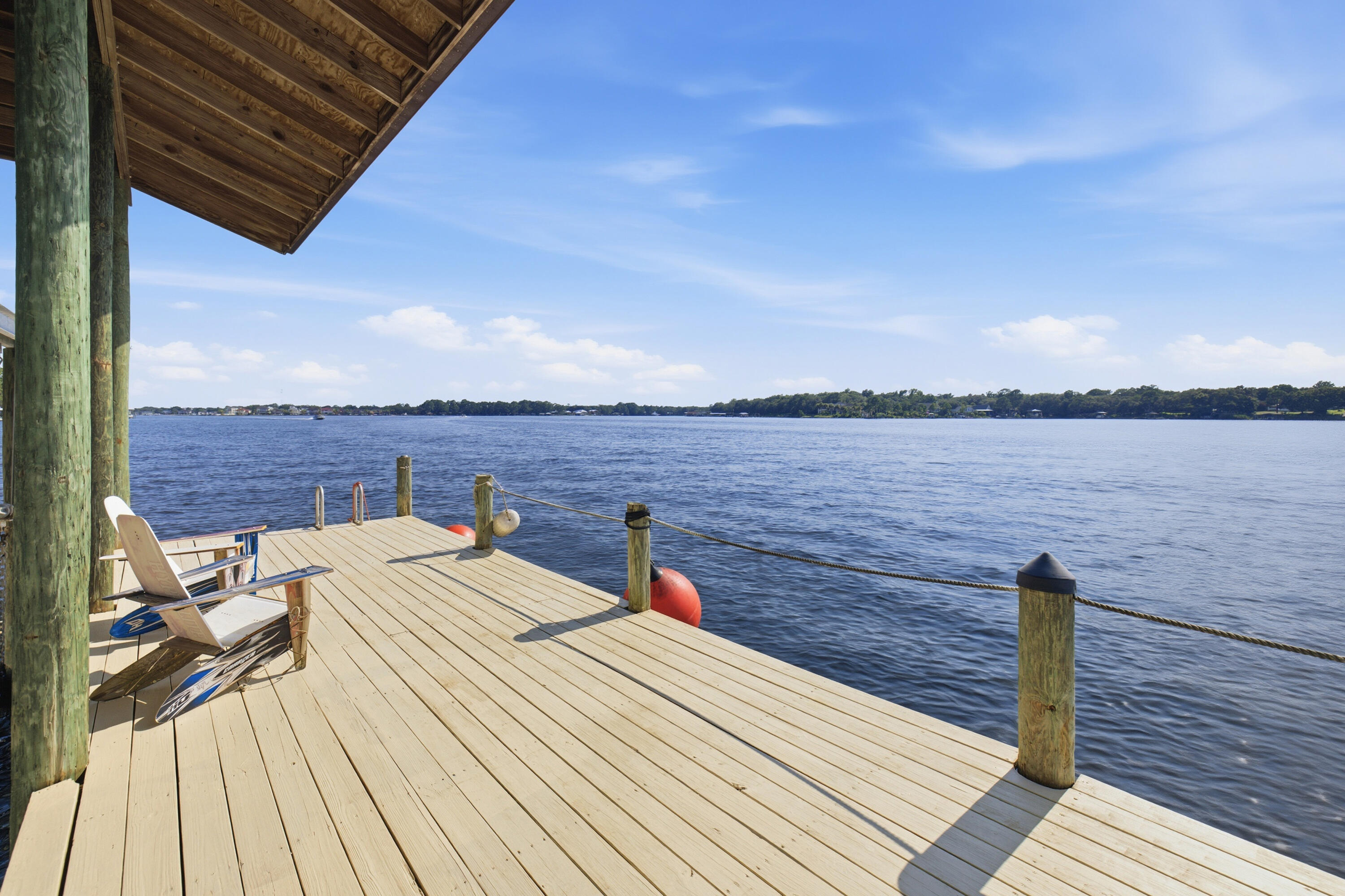 Poquito Bayou - Residential