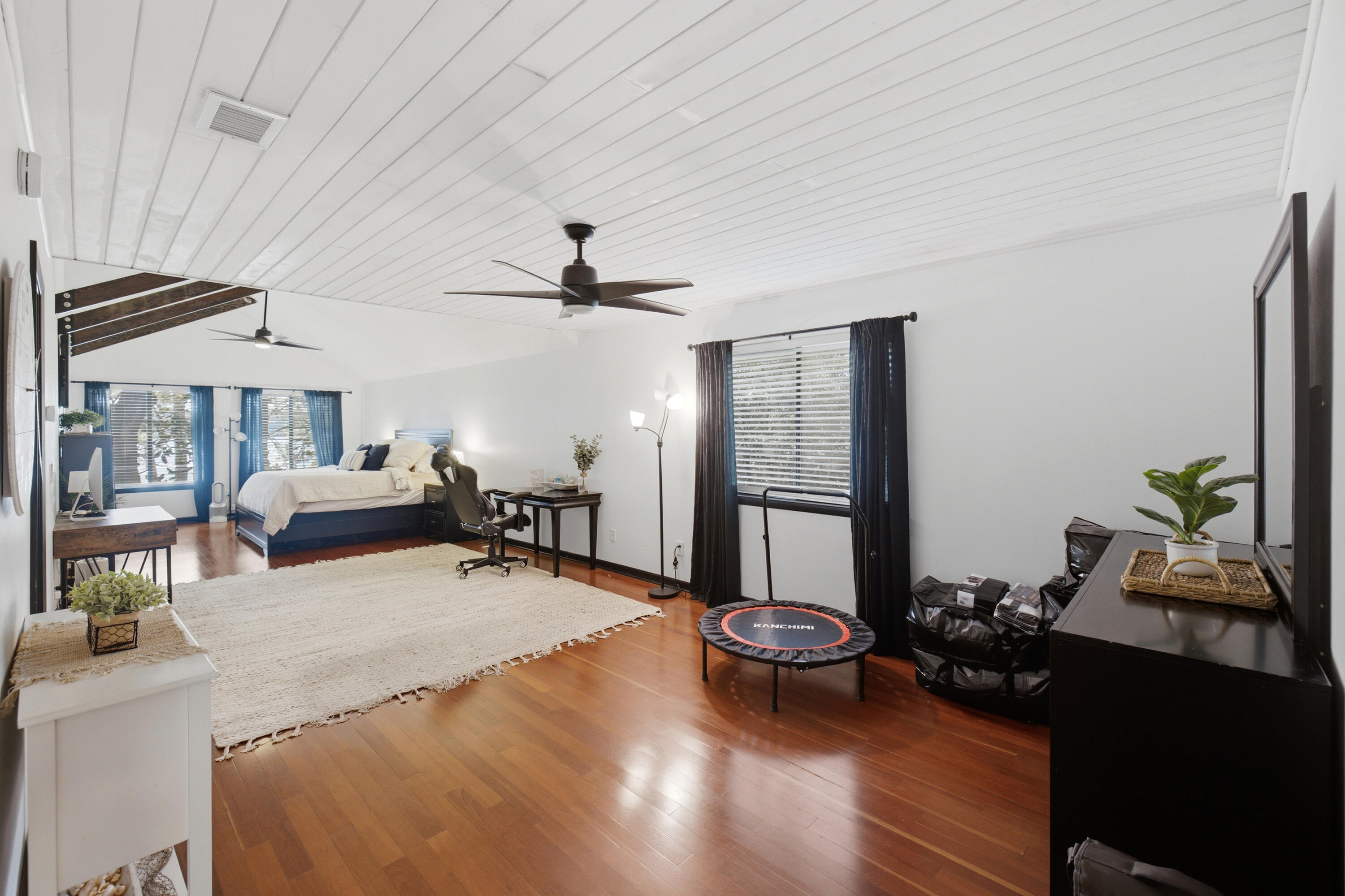 Poquito Bayou - Residential