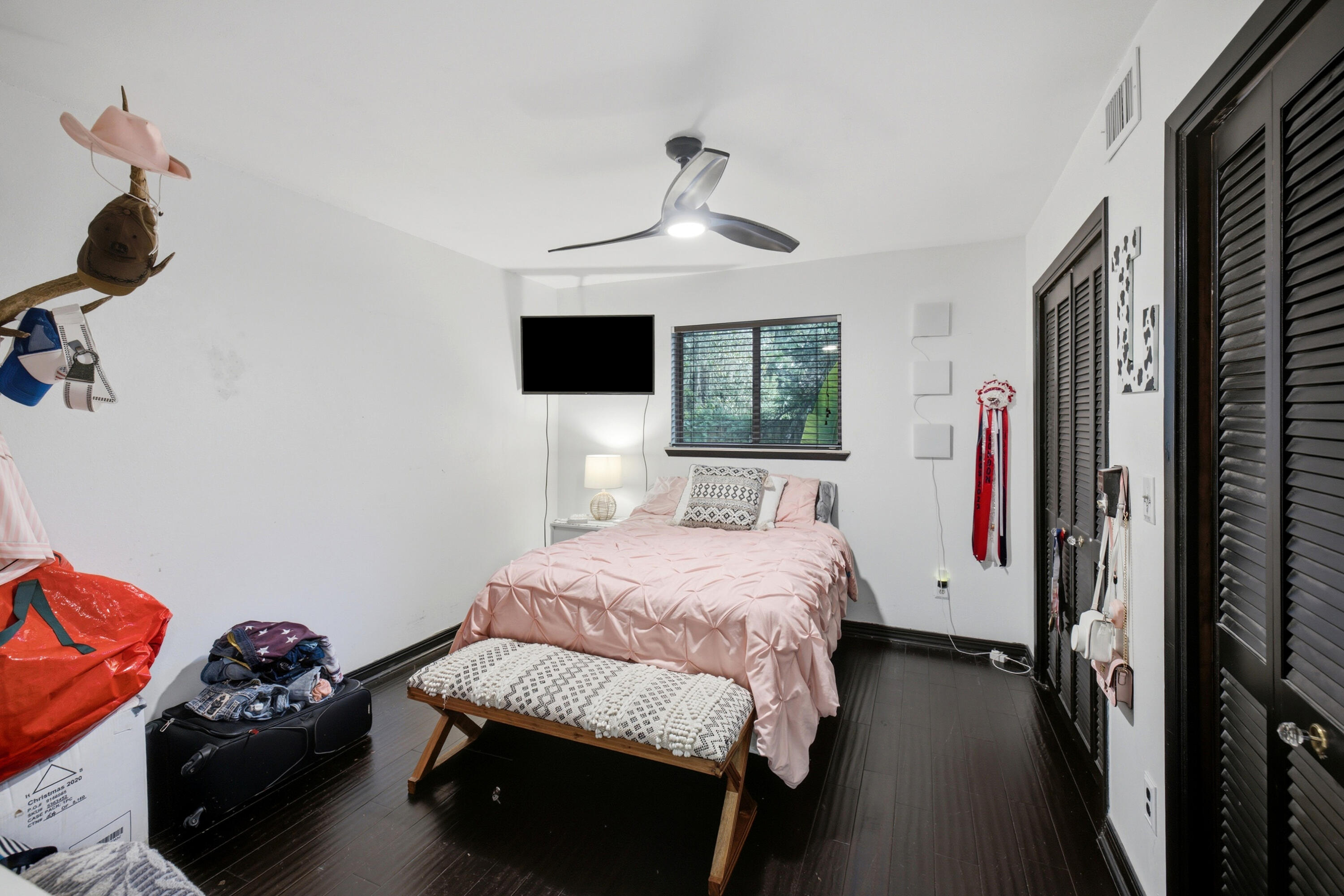 Poquito Bayou - Residential