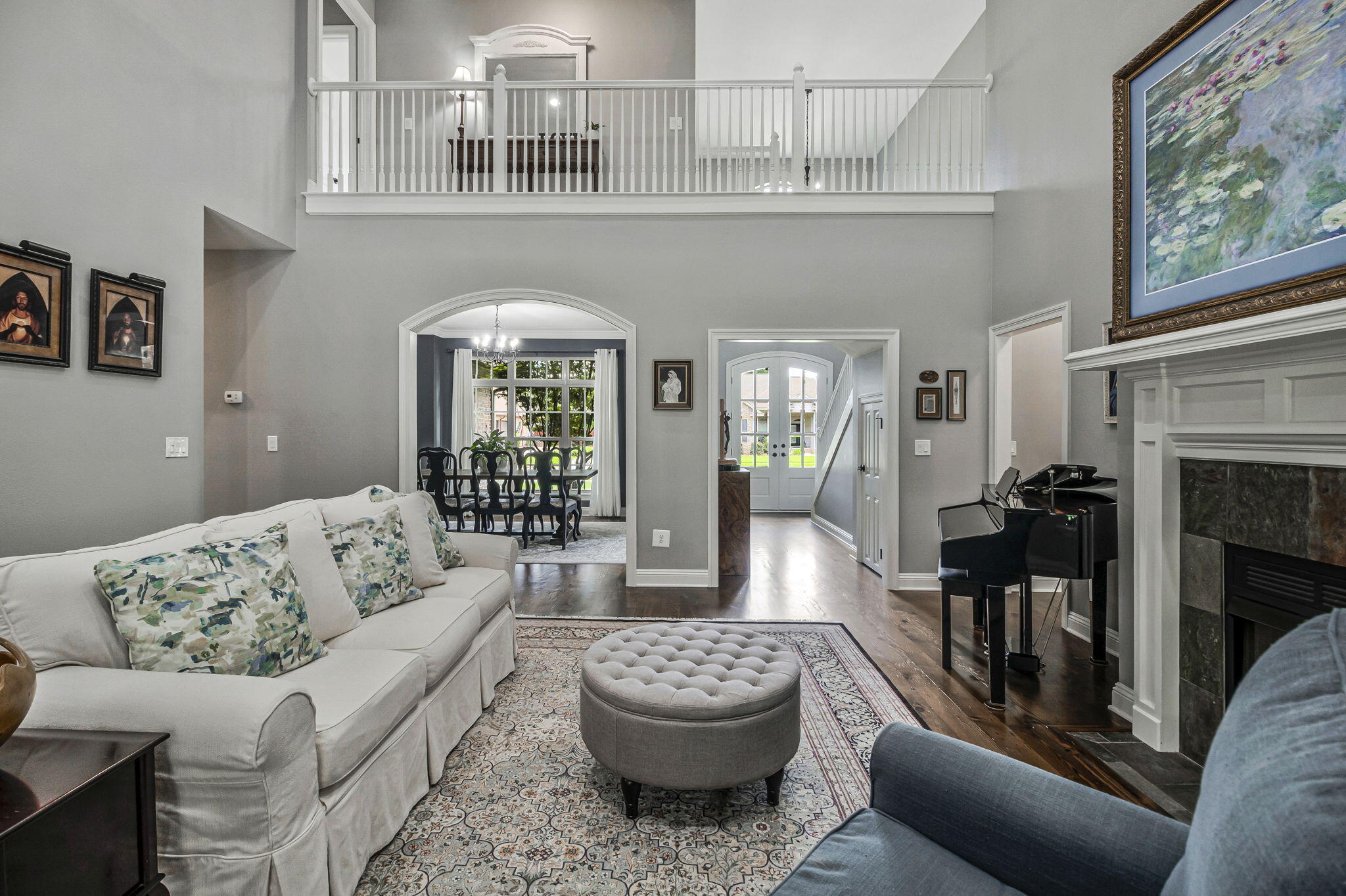 NATURES TRAIL - Residential