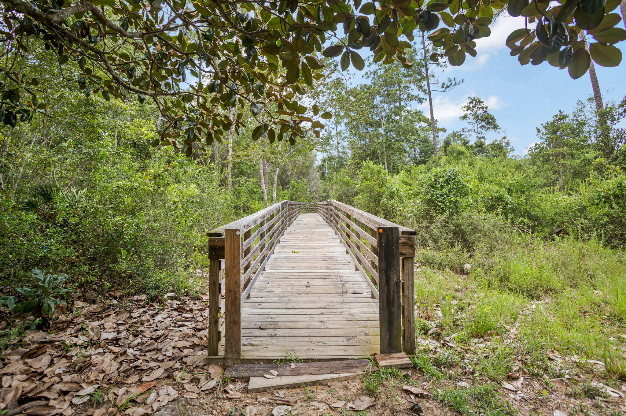 NATURES TRAIL - Residential