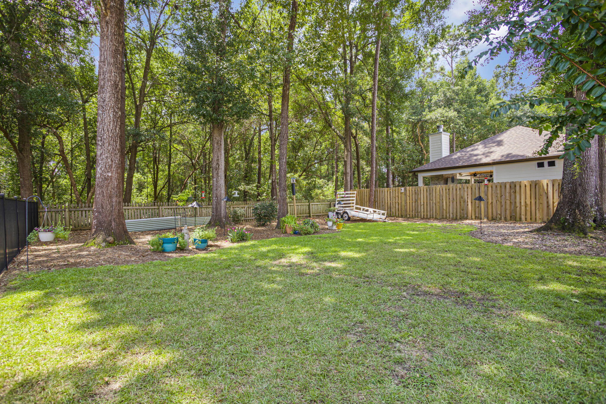 NATURES TRAIL - Residential