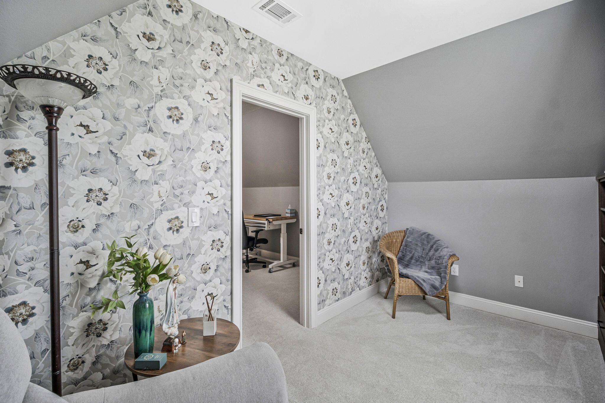 NATURES TRAIL - Residential