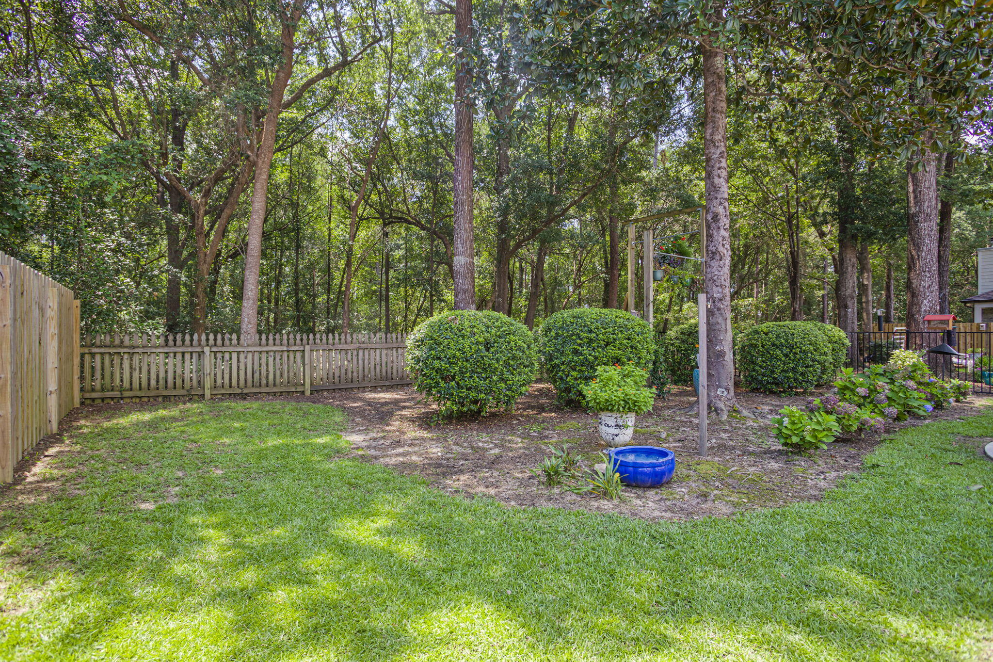 NATURES TRAIL - Residential