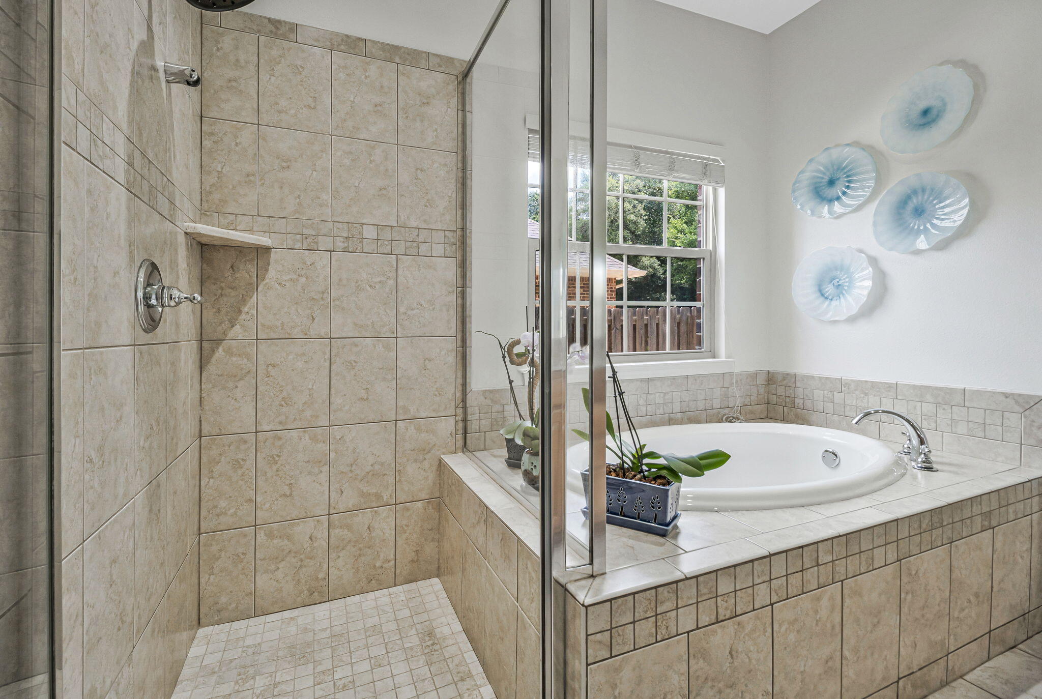 NATURES TRAIL - Residential