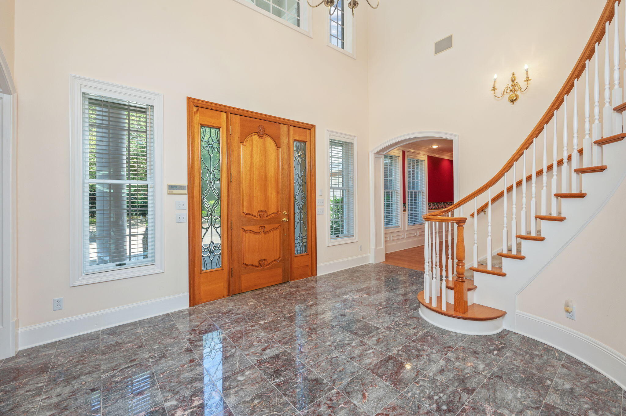 Poquito Bayou - Residential