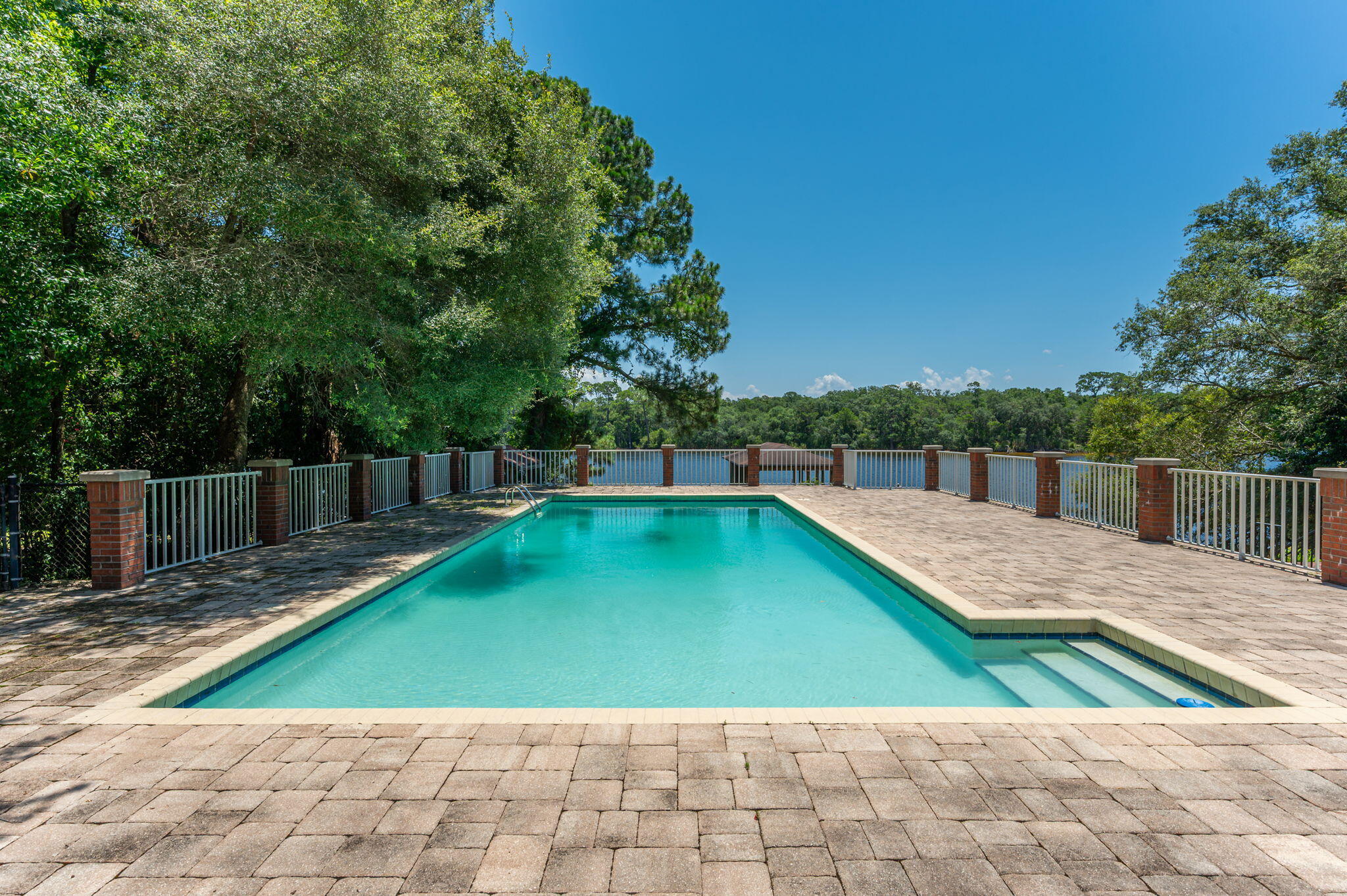 Poquito Bayou - Residential