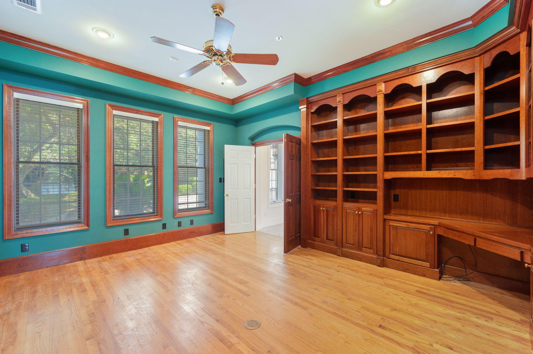 Poquito Bayou - Residential
