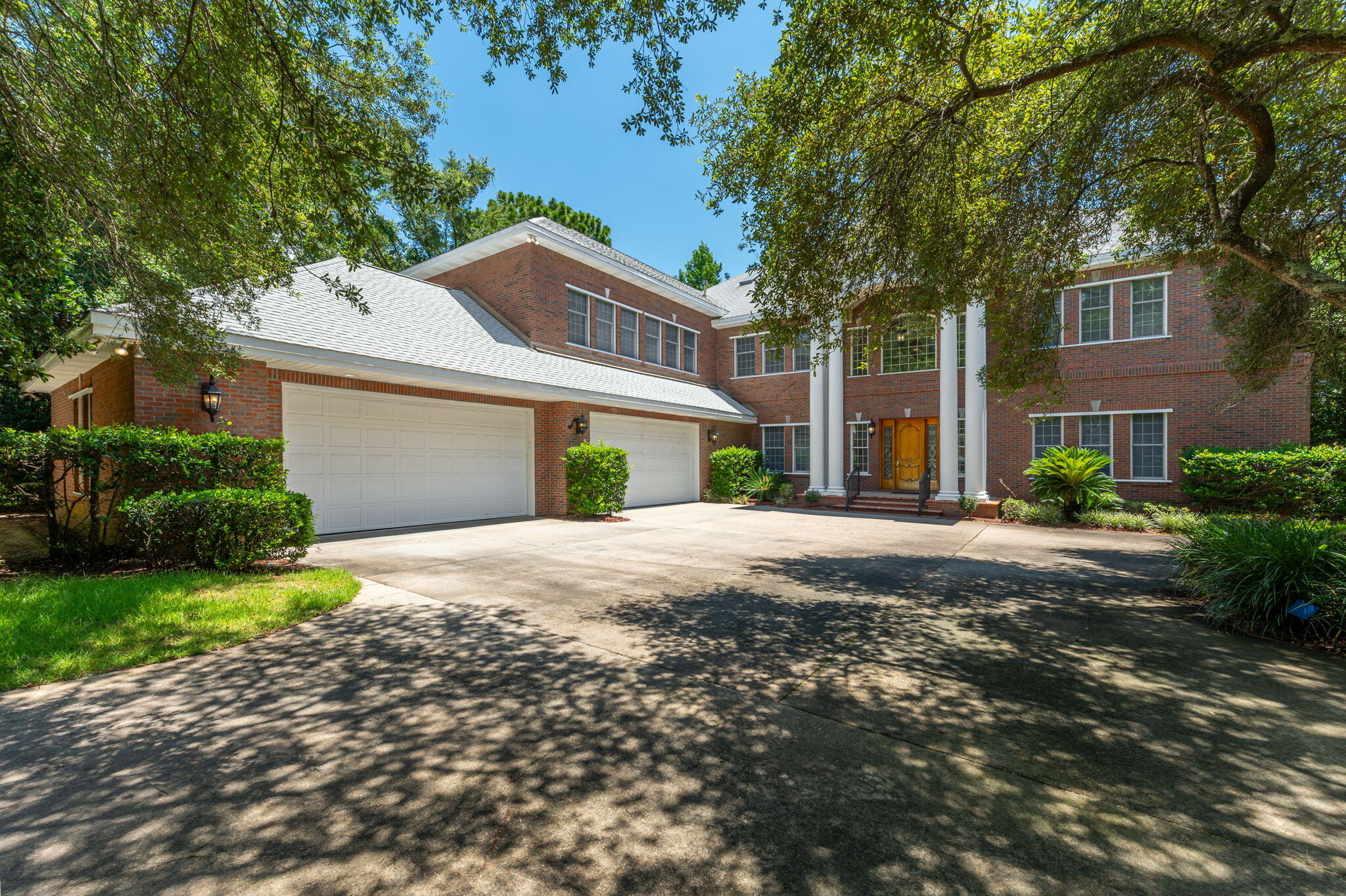 Poquito Bayou - Residential