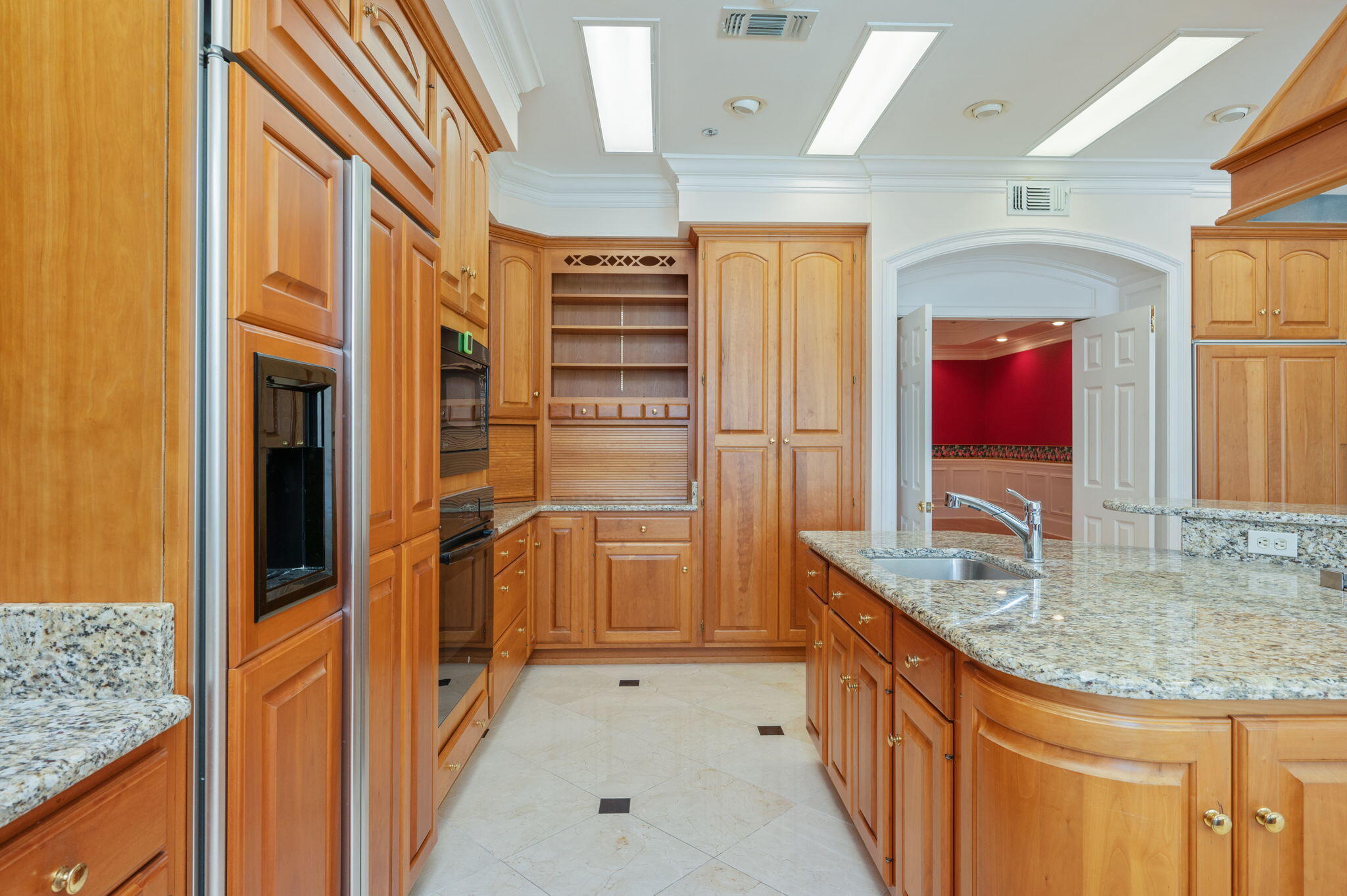 Poquito Bayou - Residential