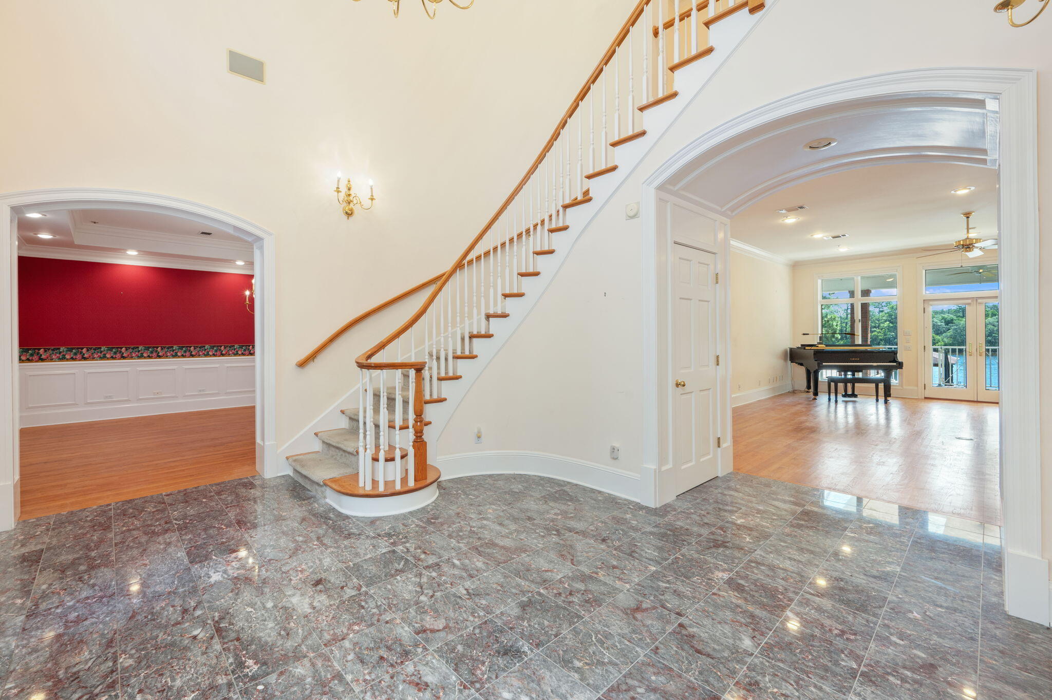 Poquito Bayou - Residential