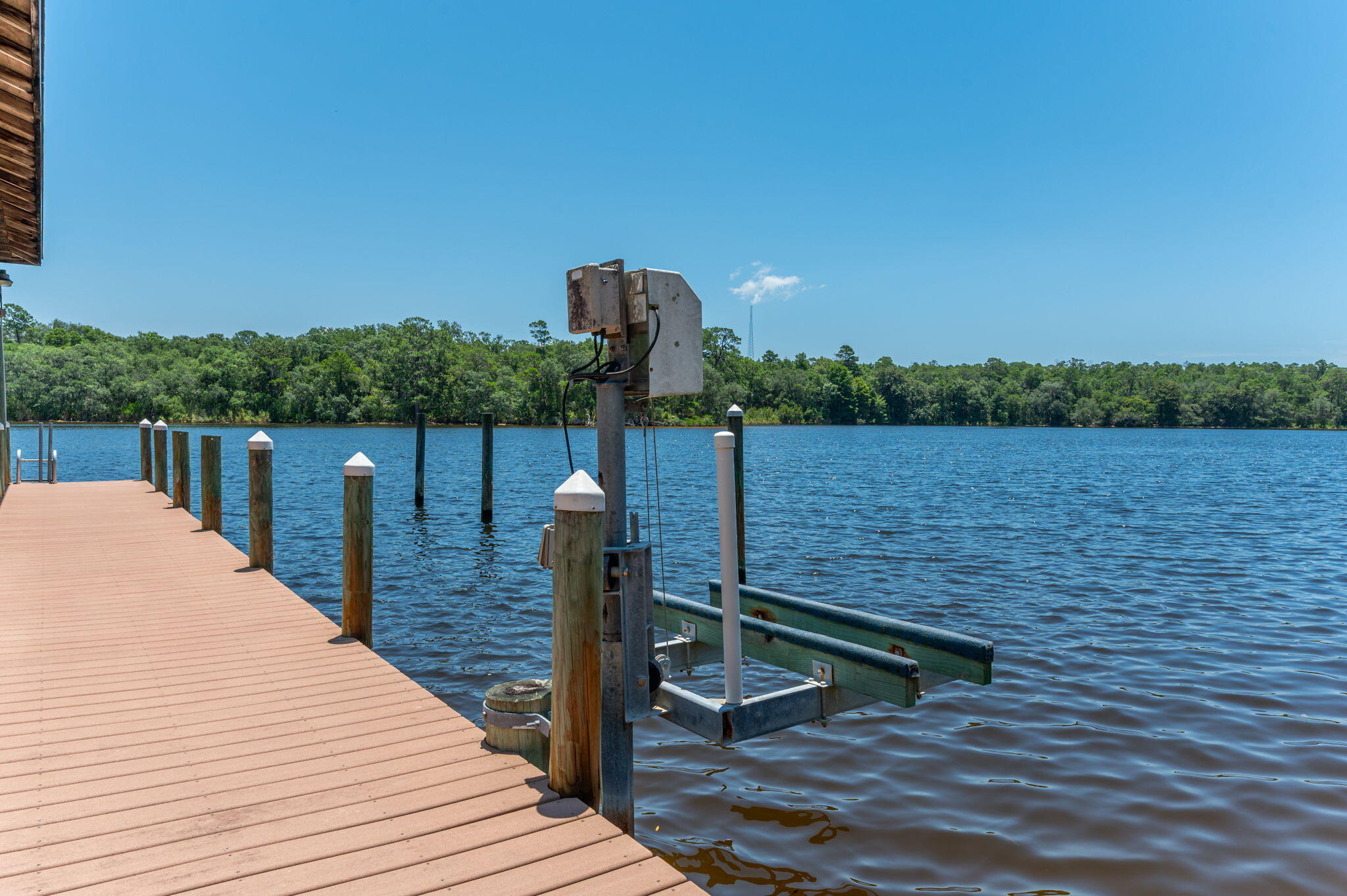 Poquito Bayou - Residential