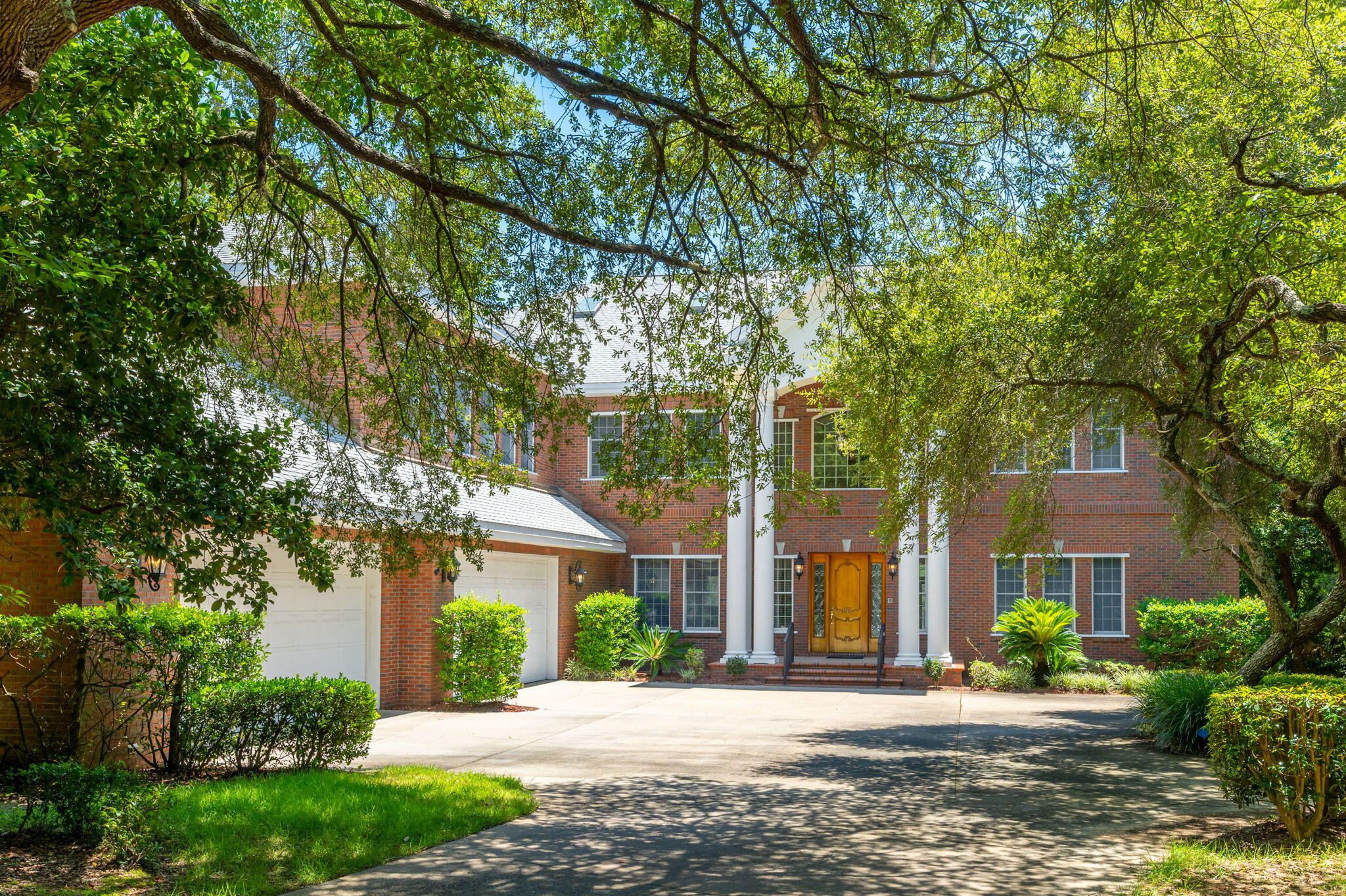 Poquito Bayou - Residential