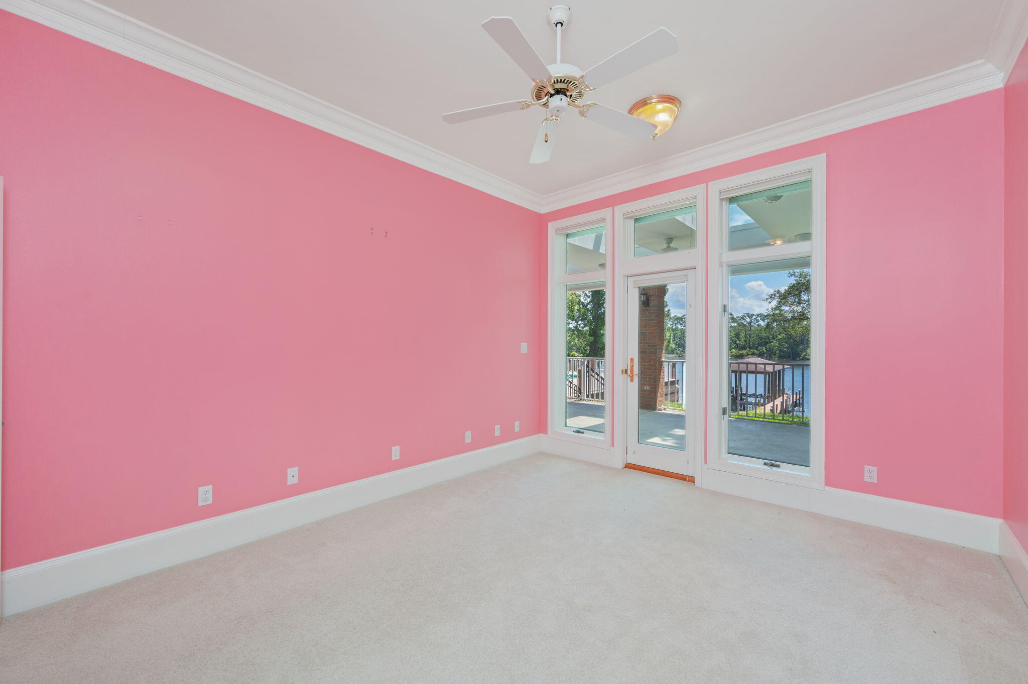 Poquito Bayou - Residential