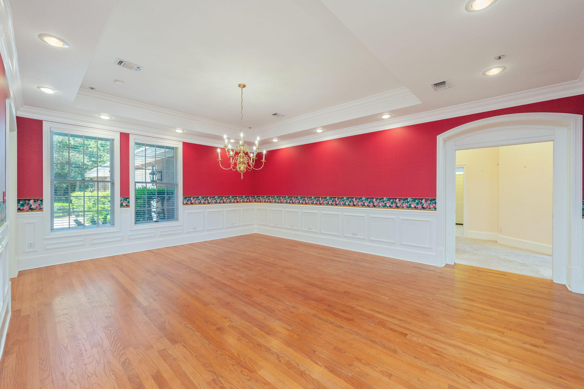 Poquito Bayou - Residential