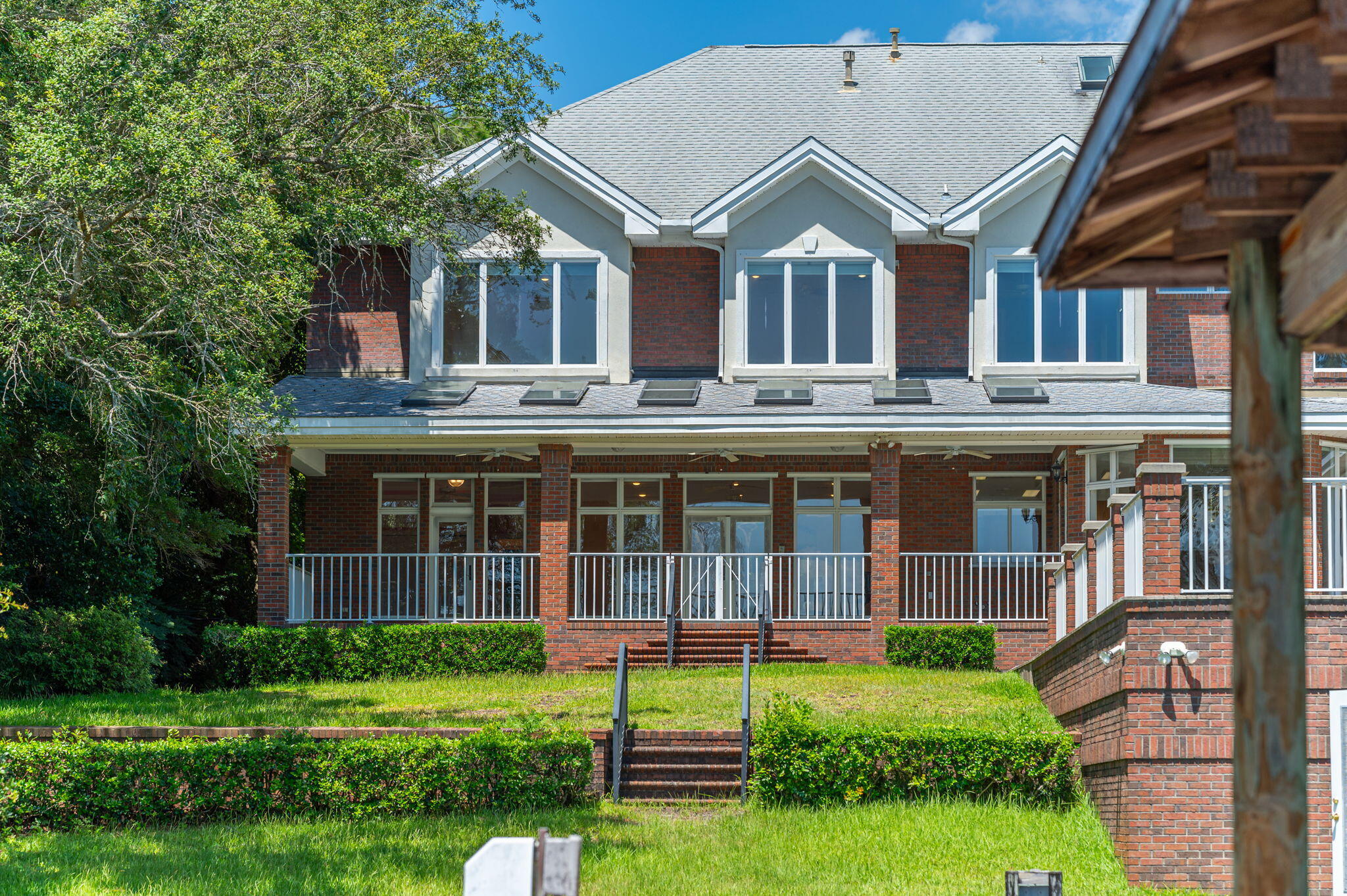 Poquito Bayou - Residential