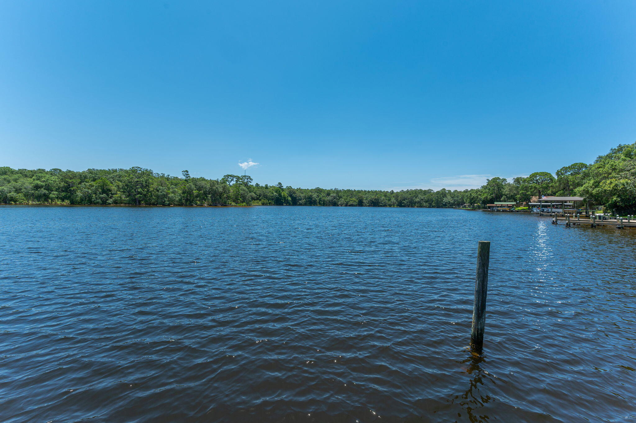 Poquito Bayou - Residential