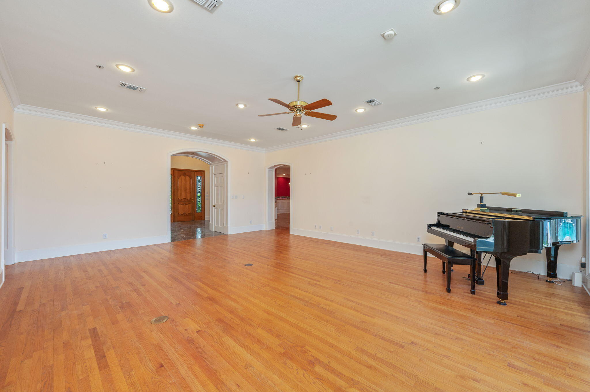 Poquito Bayou - Residential