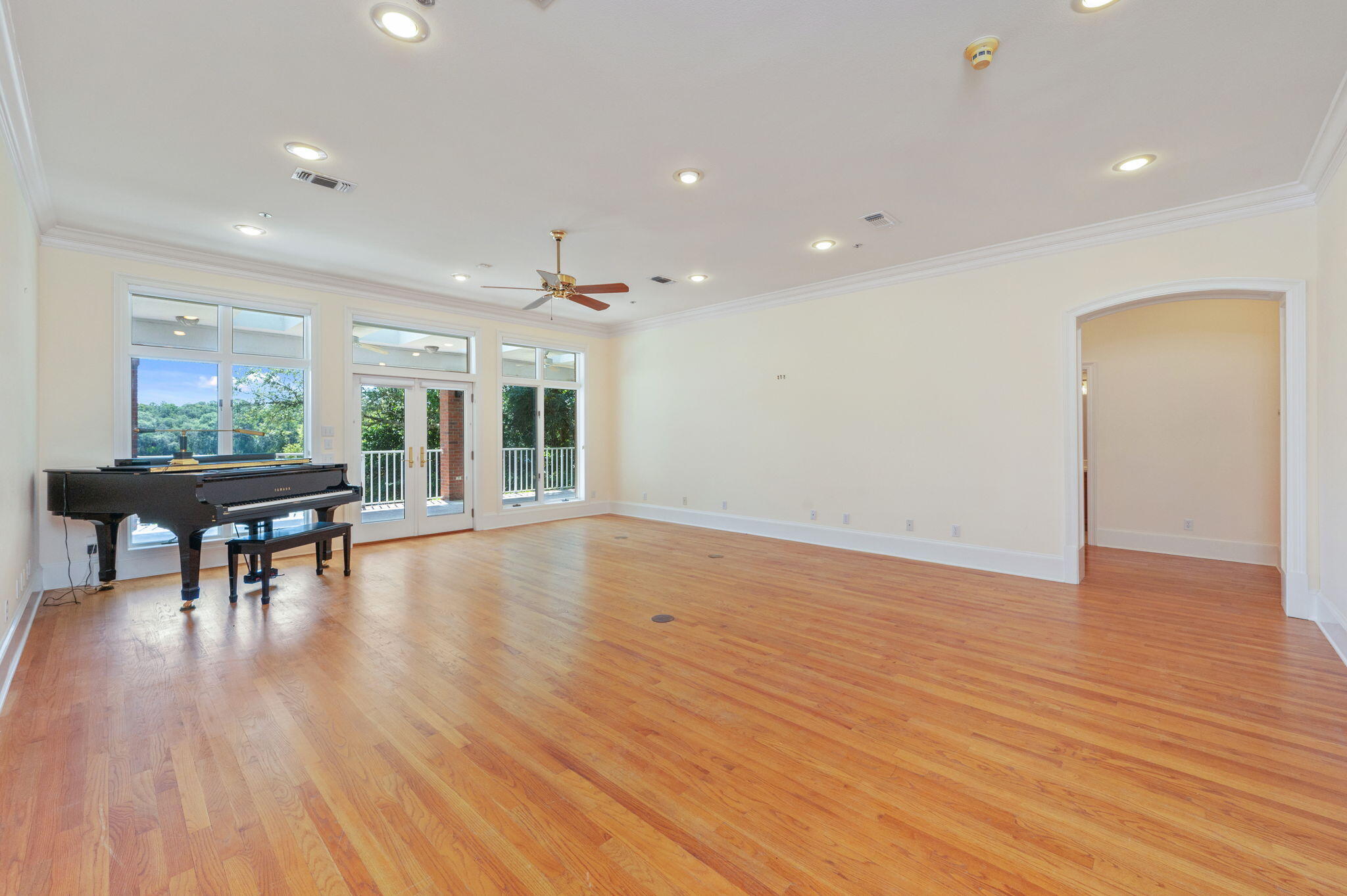 Poquito Bayou - Residential