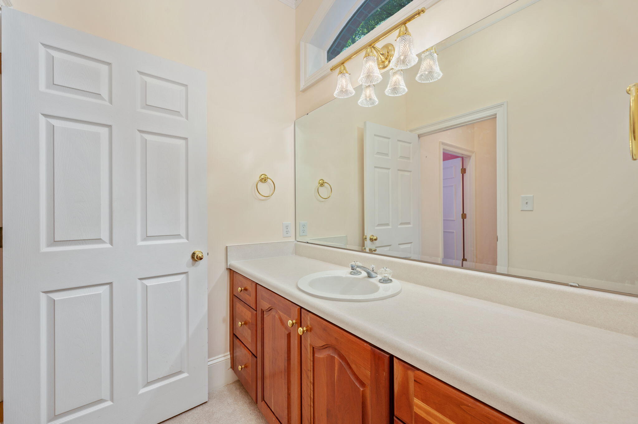 Poquito Bayou - Residential