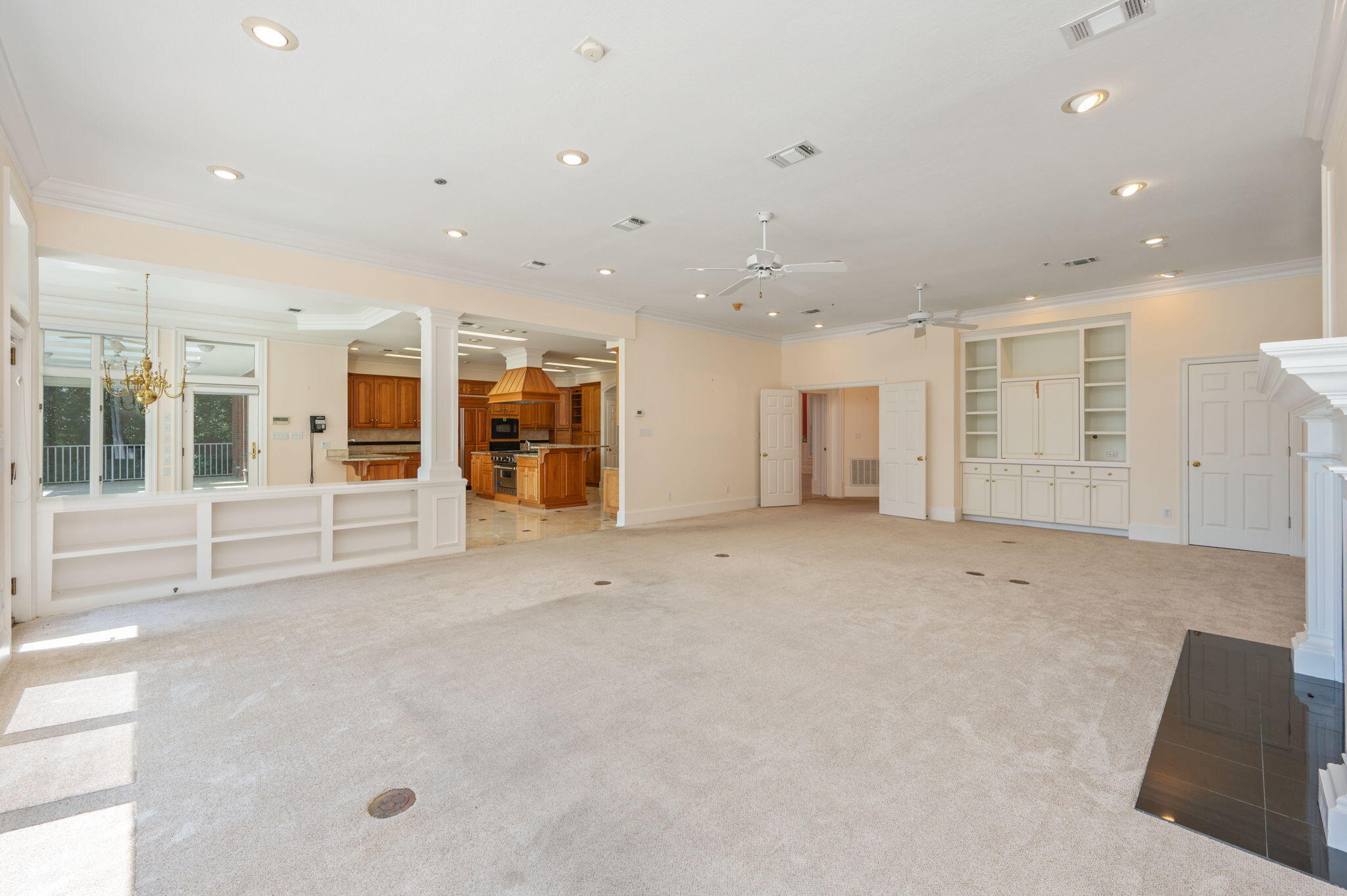 Poquito Bayou - Residential