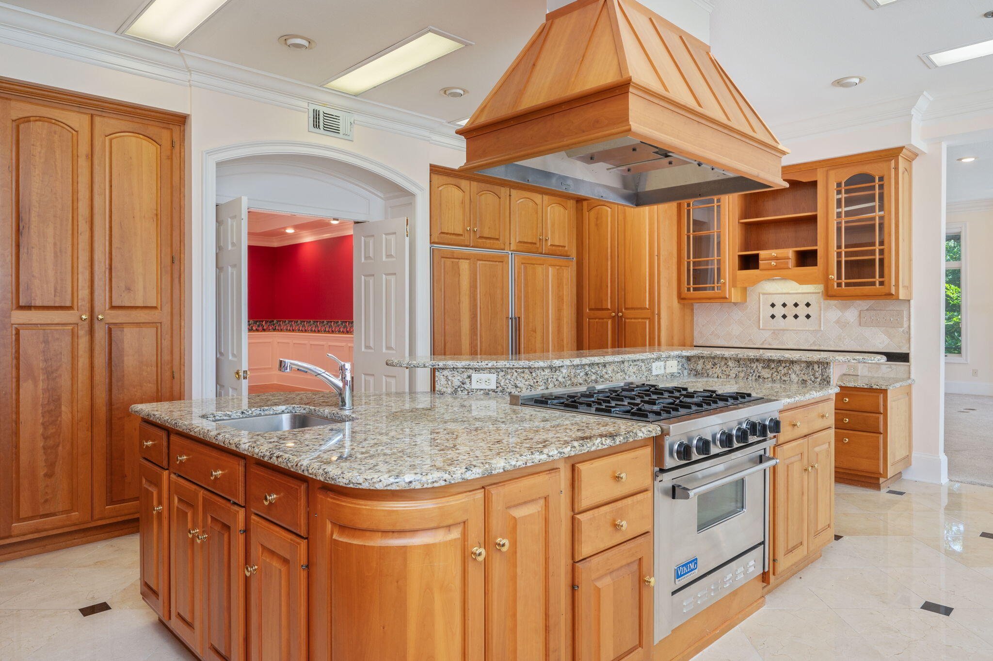Poquito Bayou - Residential