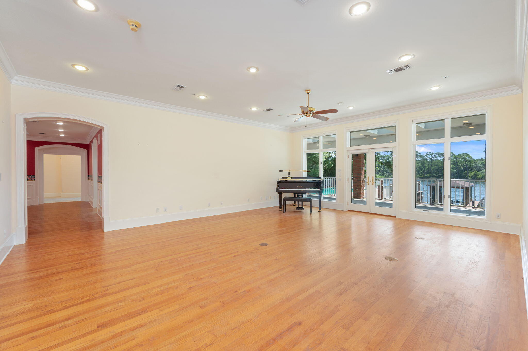 Poquito Bayou - Residential