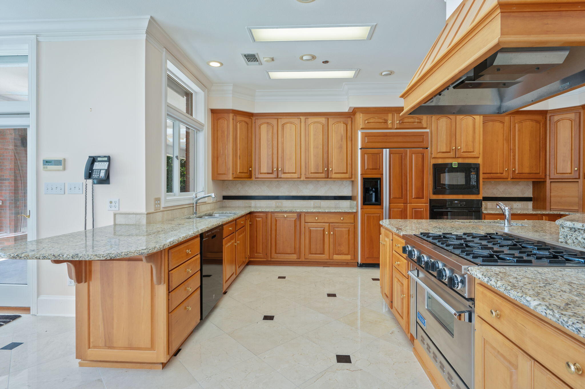Poquito Bayou - Residential
