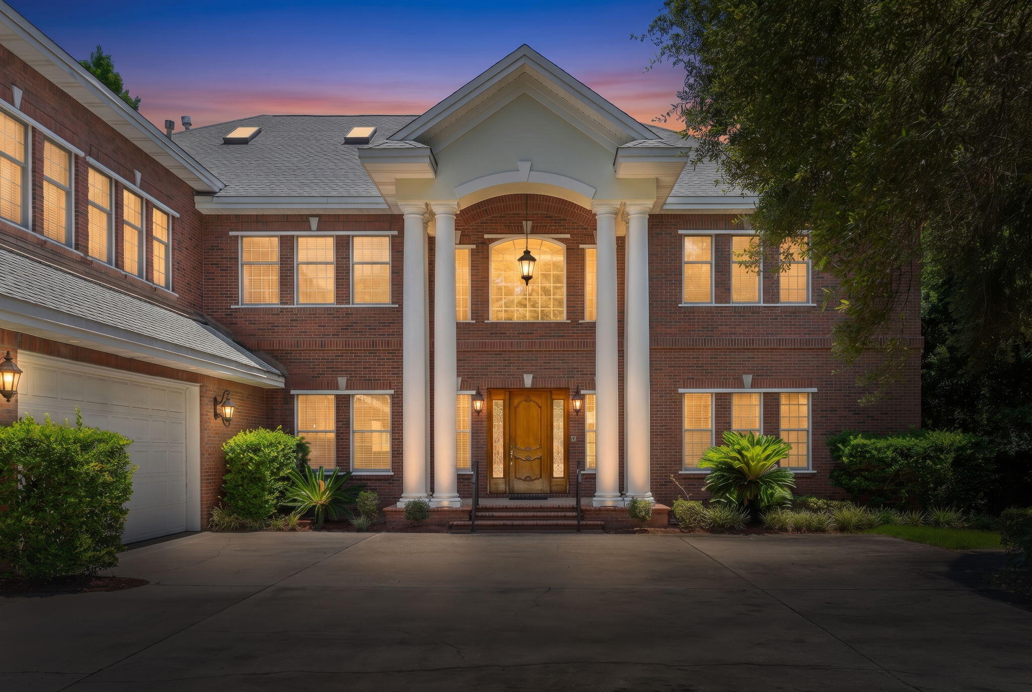 Poquito Bayou - Residential