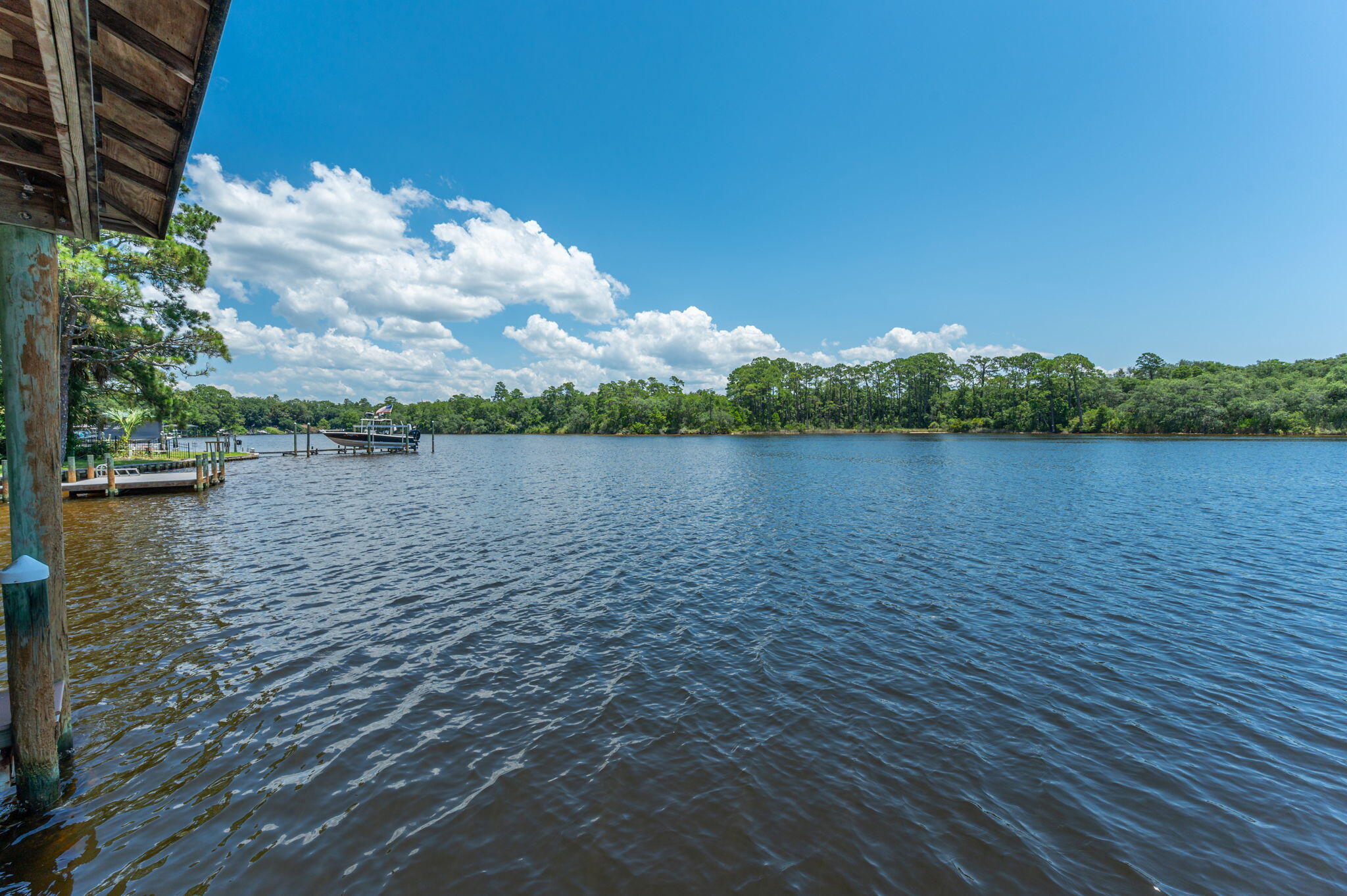 Poquito Bayou - Residential