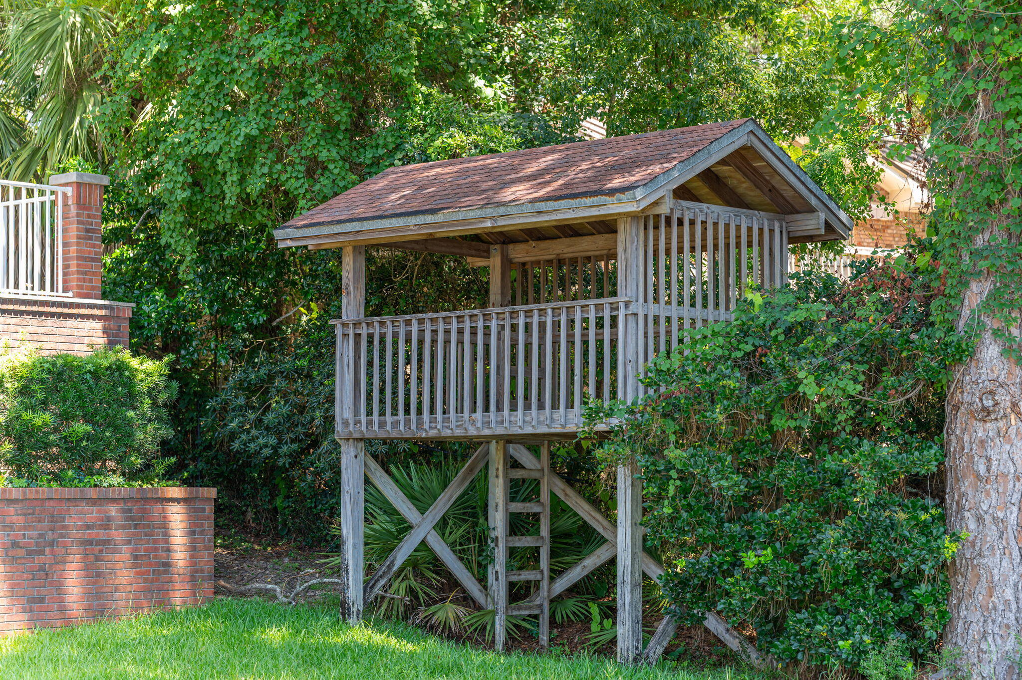 Poquito Bayou - Residential