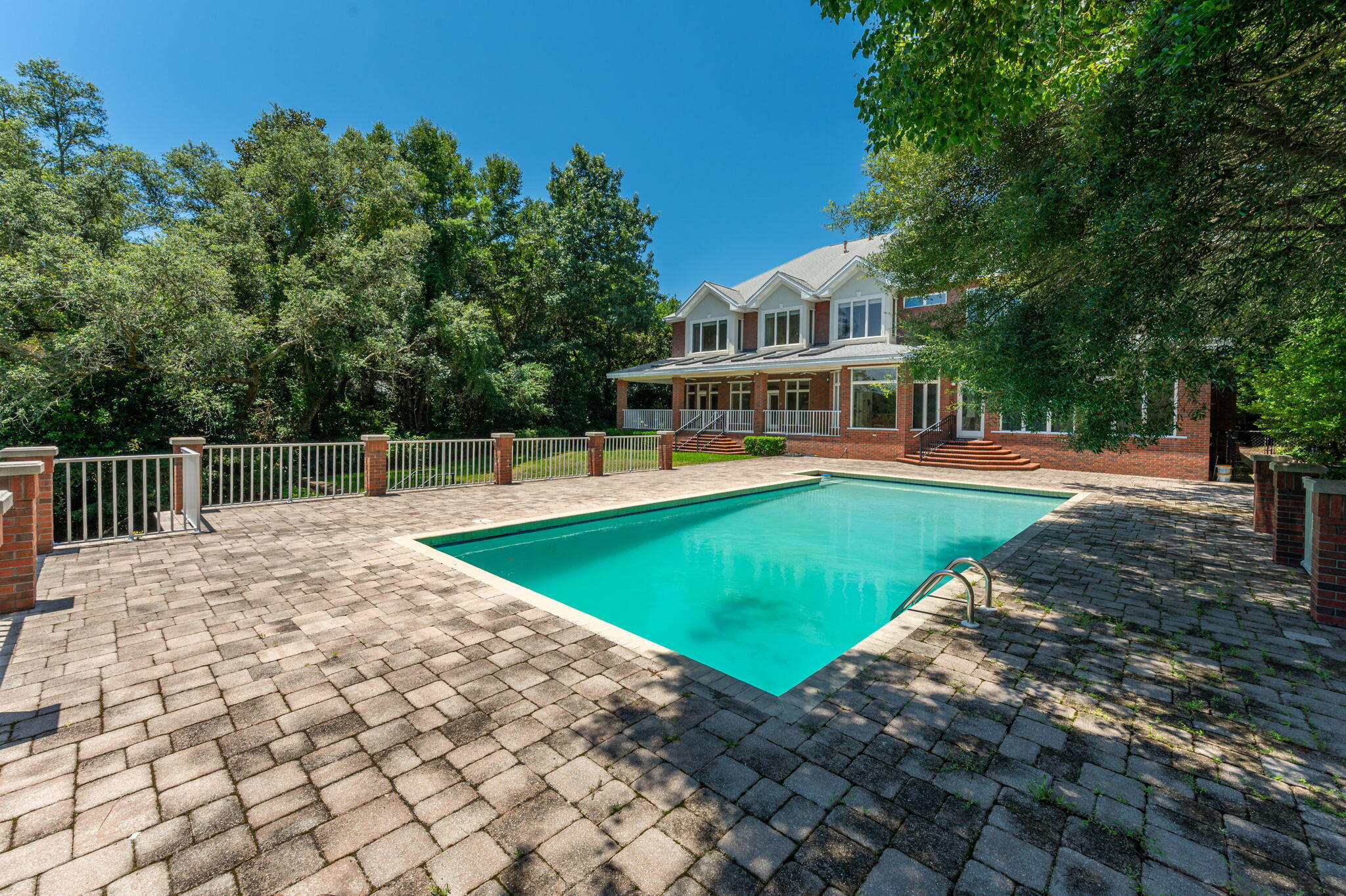 Poquito Bayou - Residential