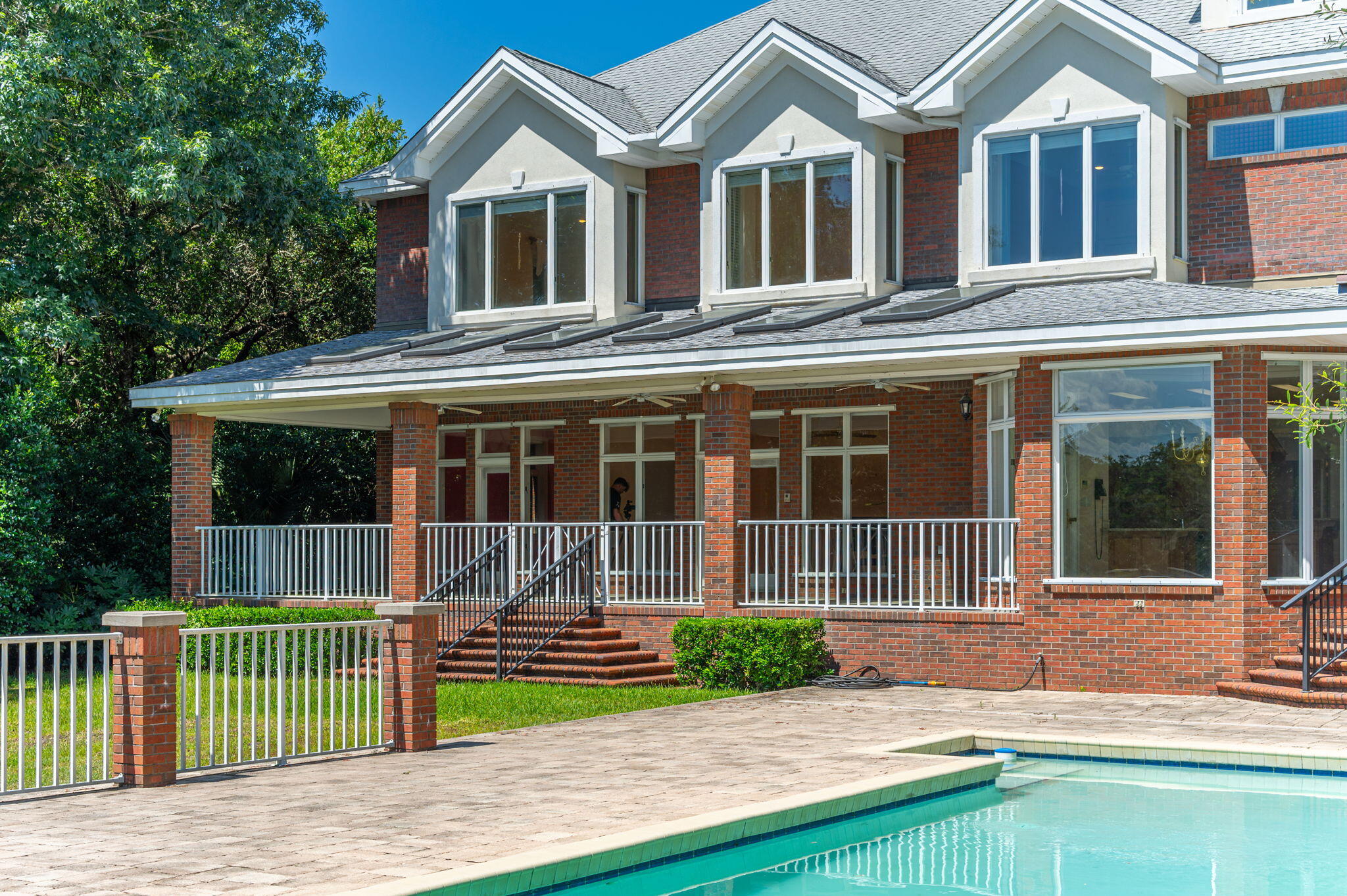 Poquito Bayou - Residential