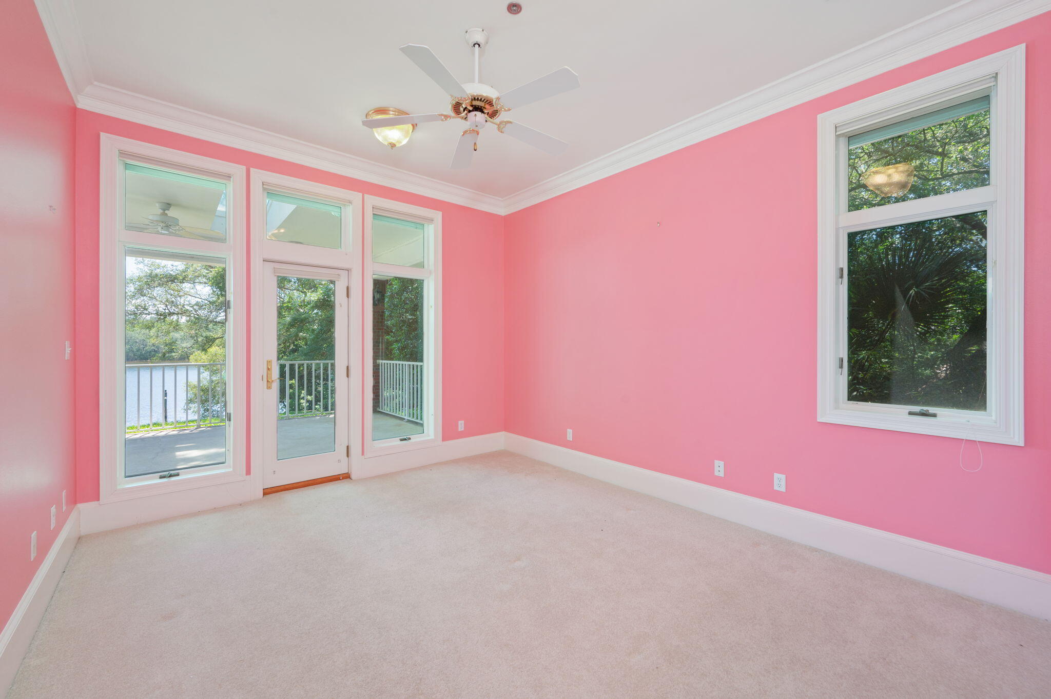 Poquito Bayou - Residential