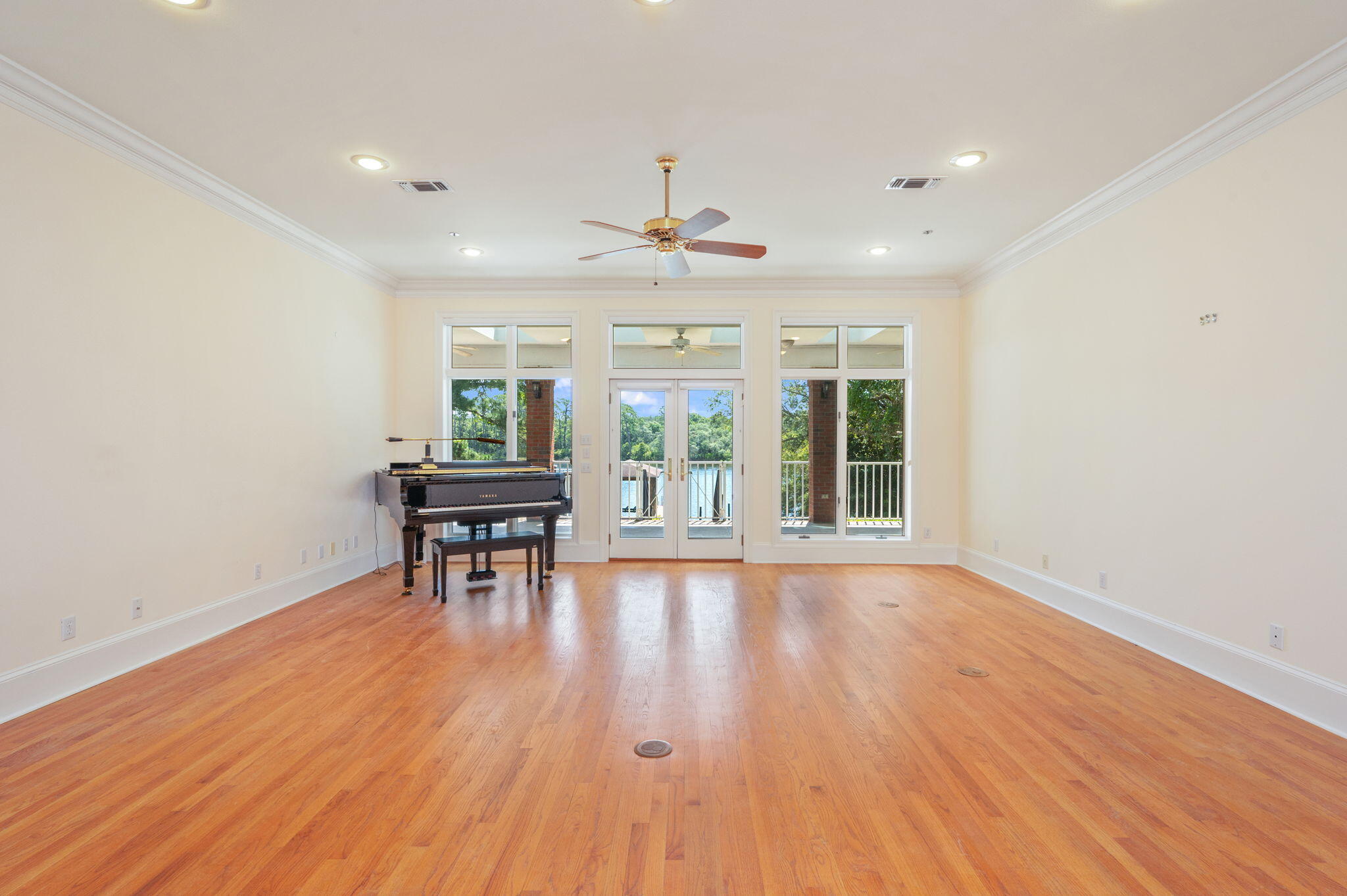 Poquito Bayou - Residential