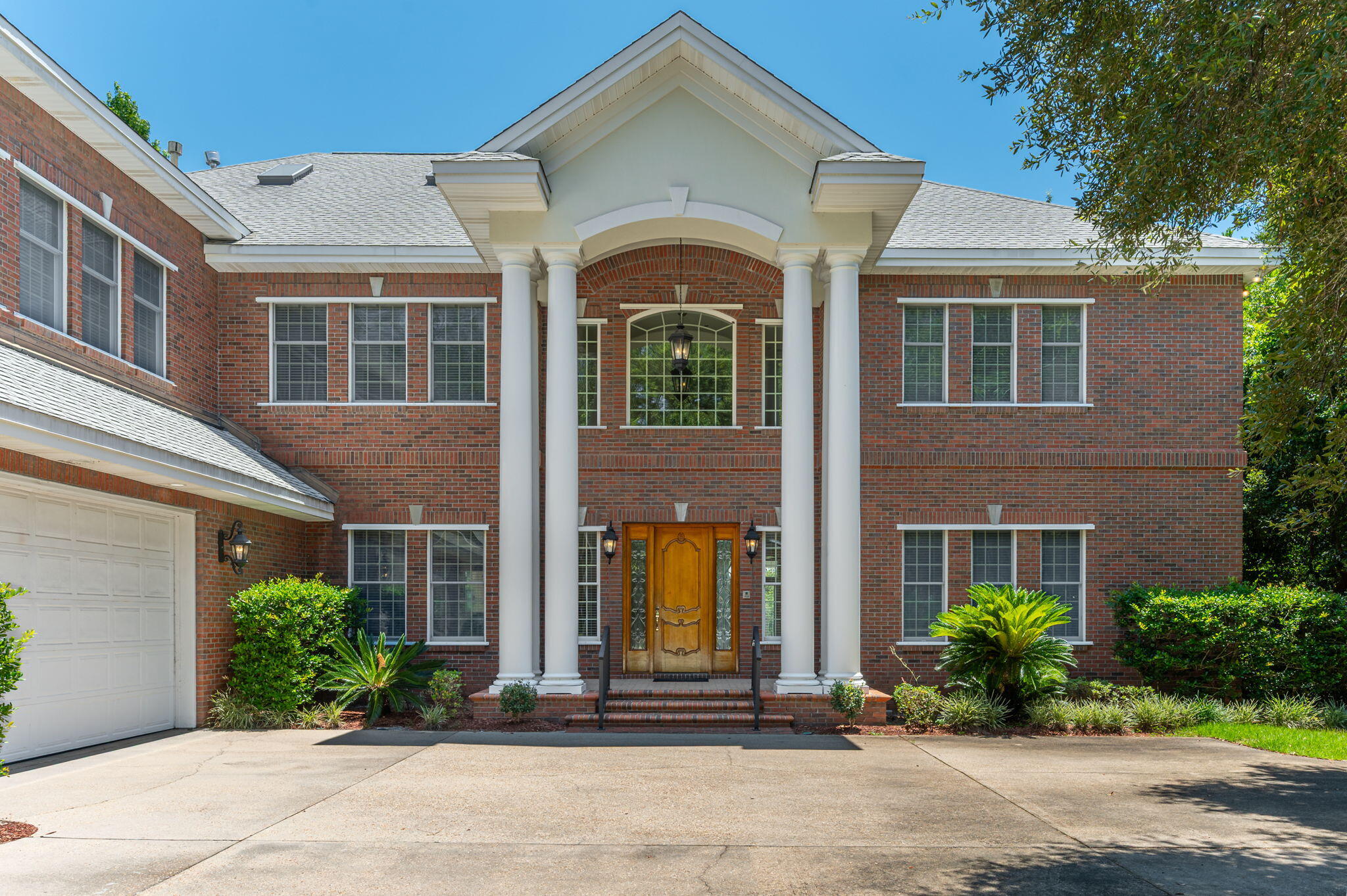 Poquito Bayou - Residential