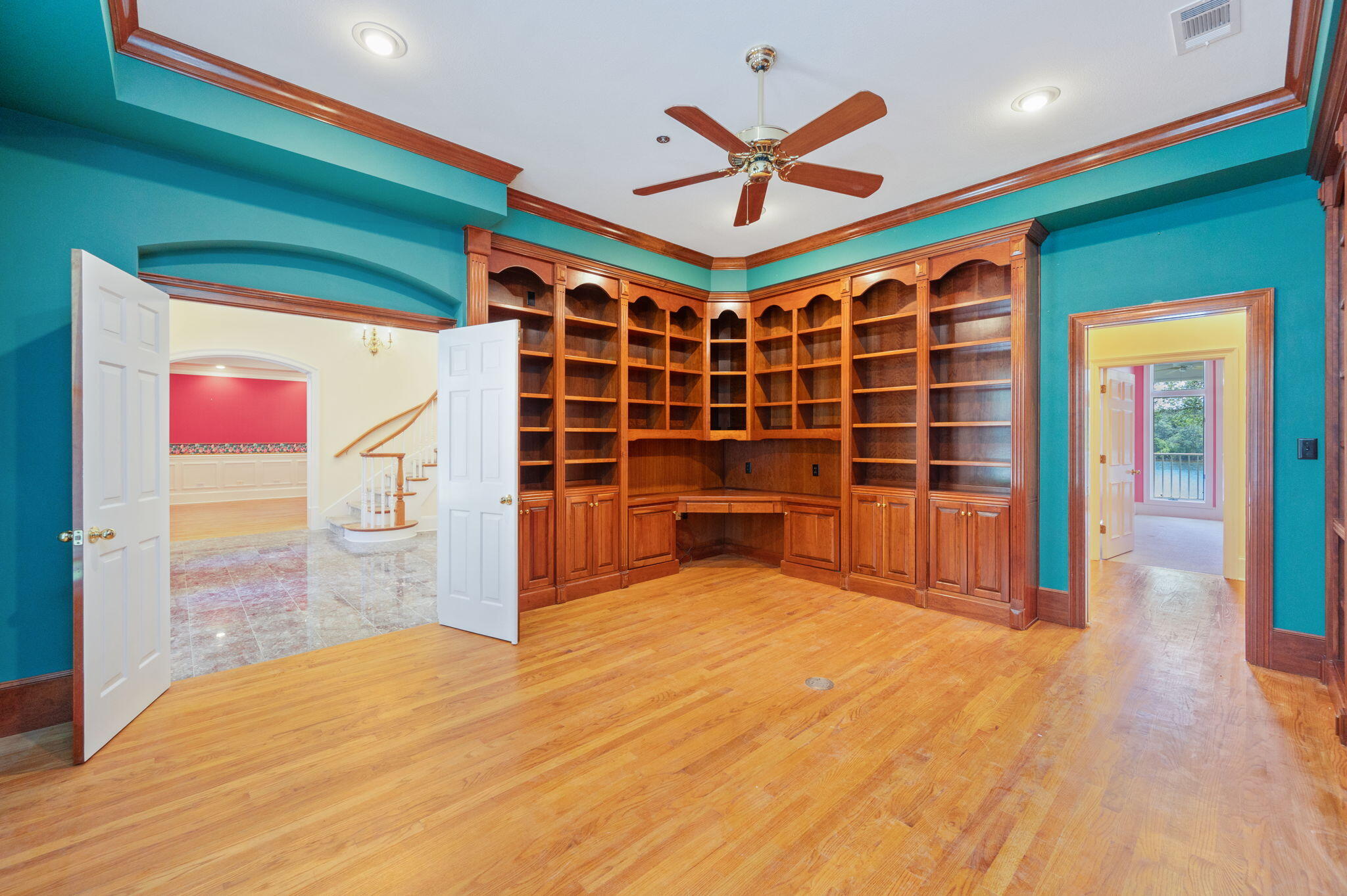 Poquito Bayou - Residential