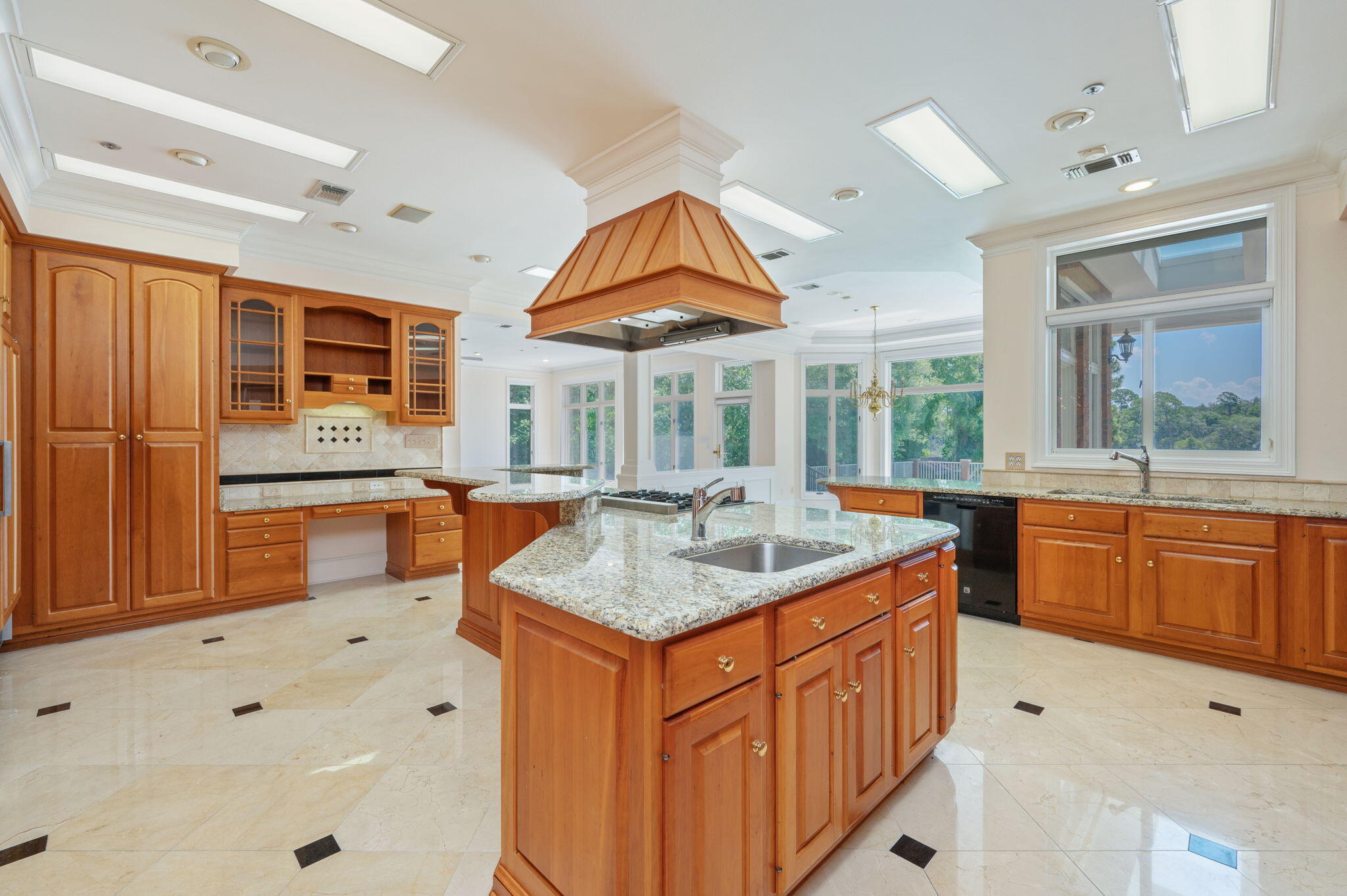 Poquito Bayou - Residential