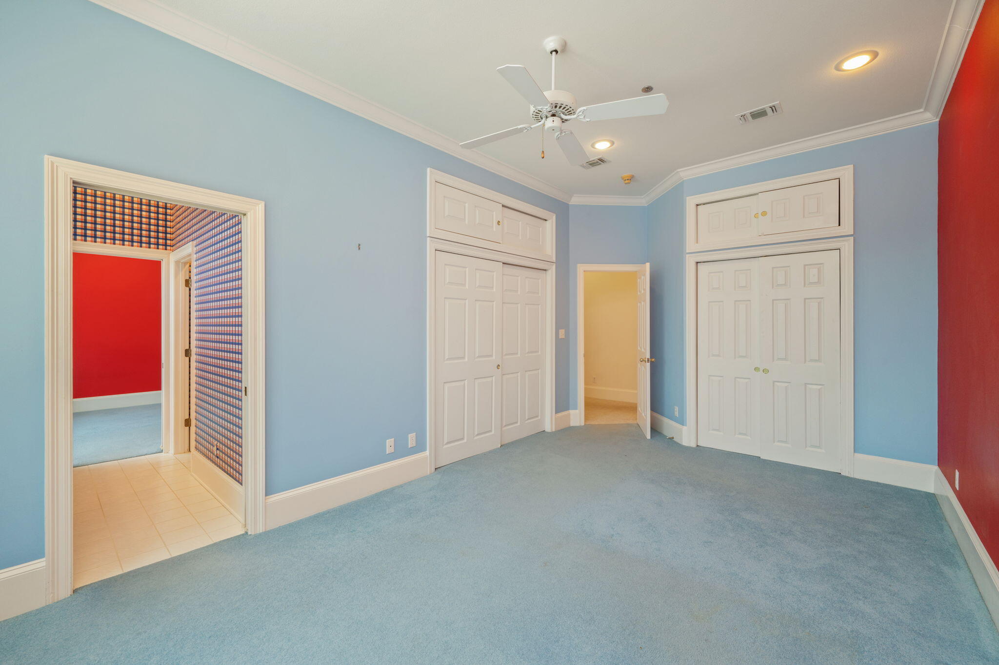 Poquito Bayou - Residential