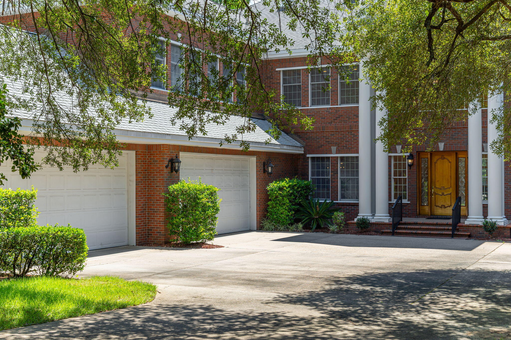 Poquito Bayou - Residential