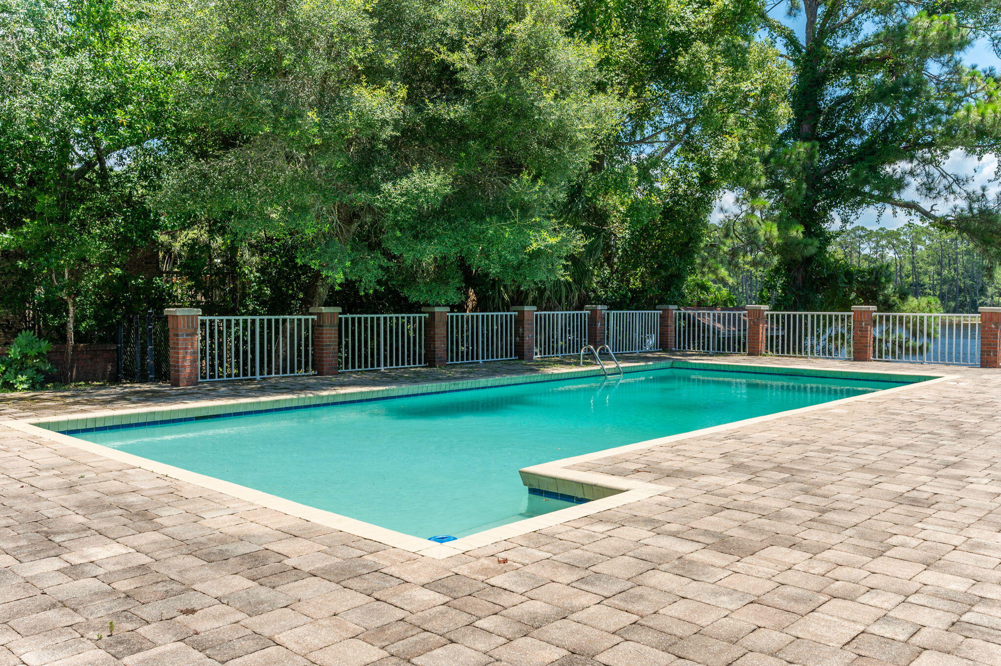 Poquito Bayou - Residential