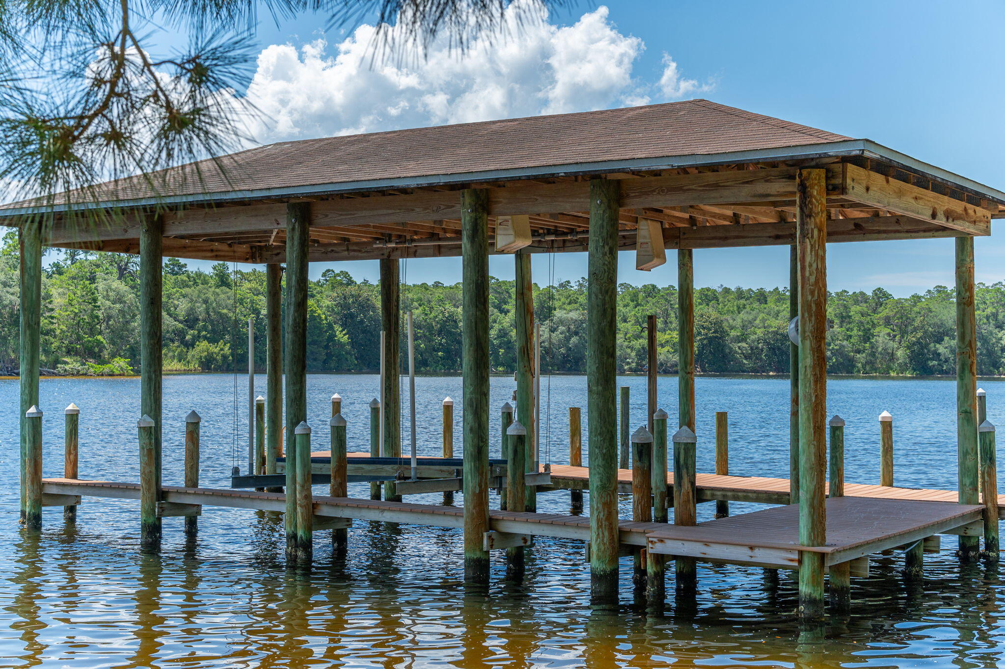 Poquito Bayou - Residential