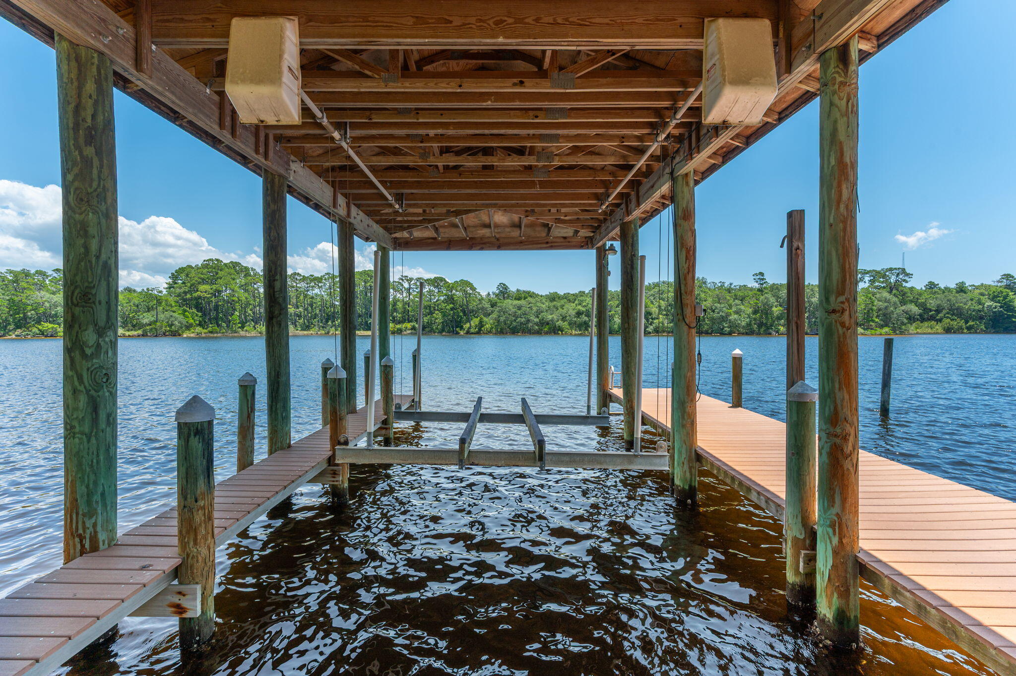 Poquito Bayou - Residential