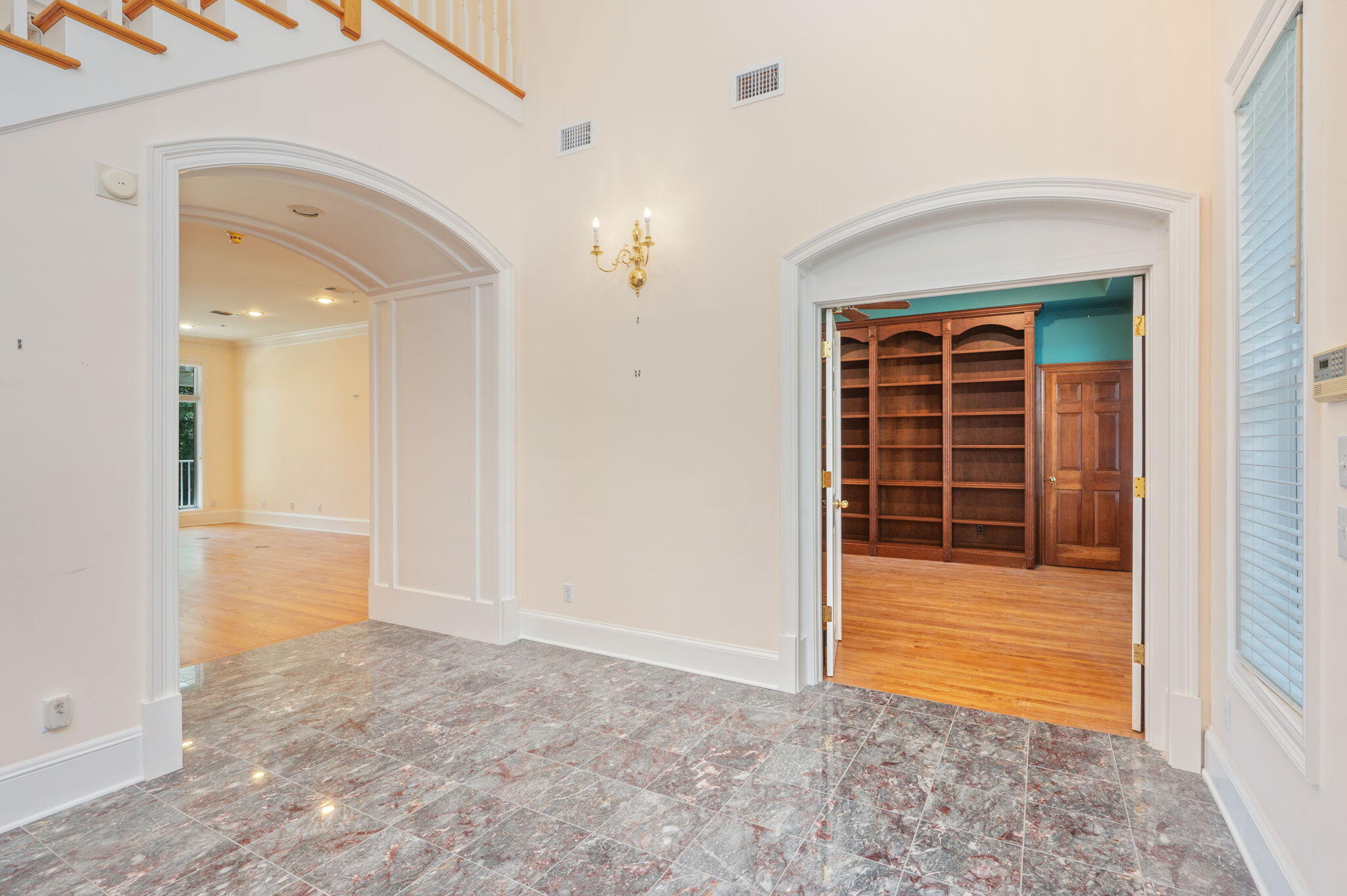 Poquito Bayou - Residential