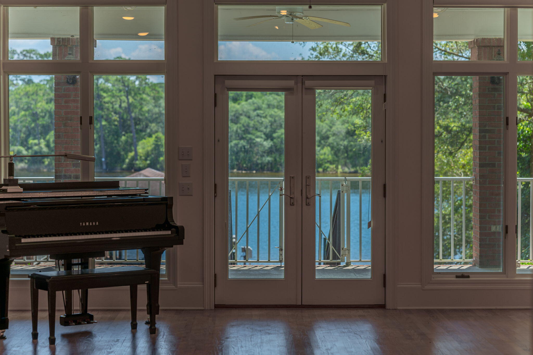 Poquito Bayou - Residential