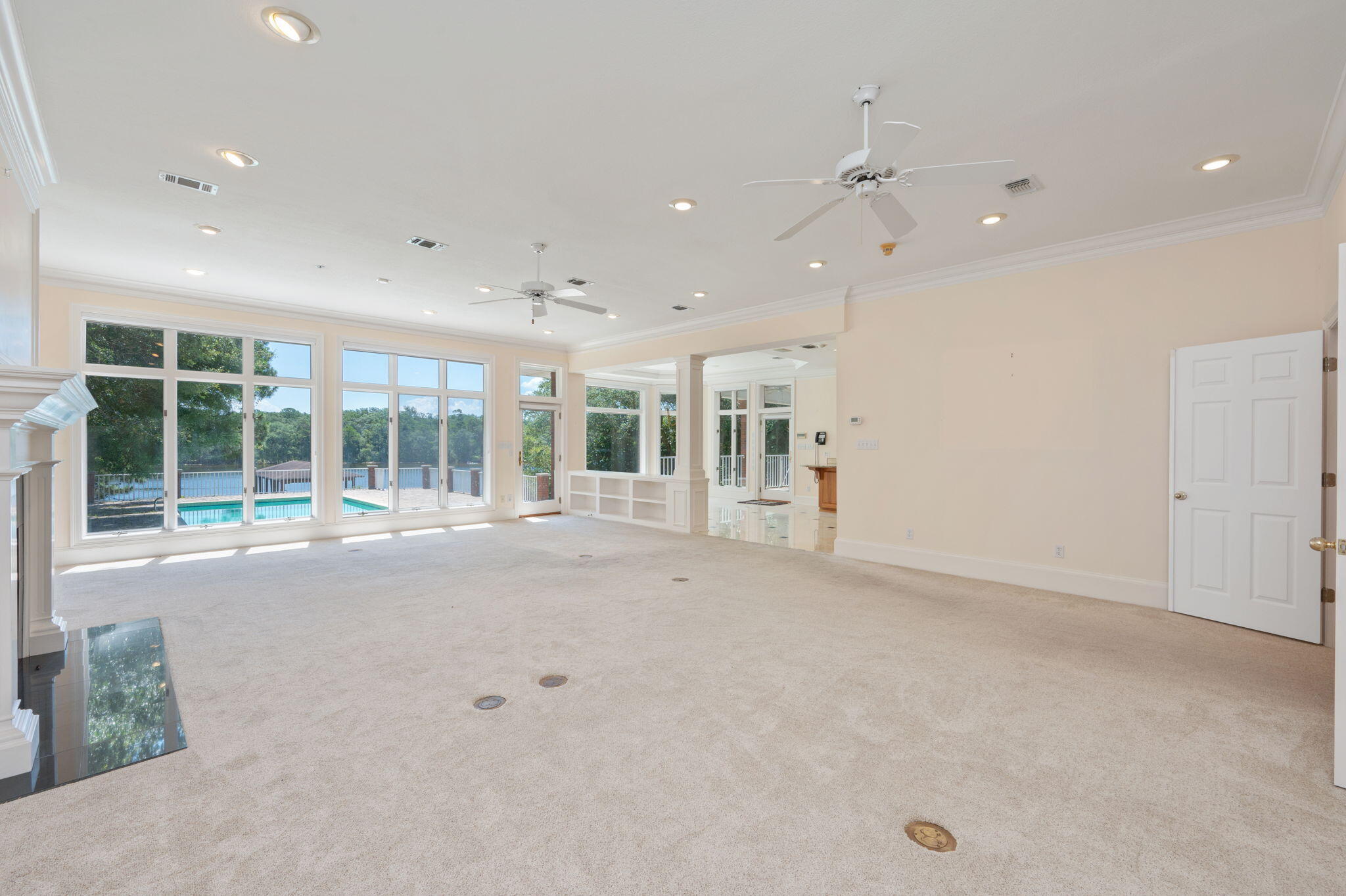 Poquito Bayou - Residential