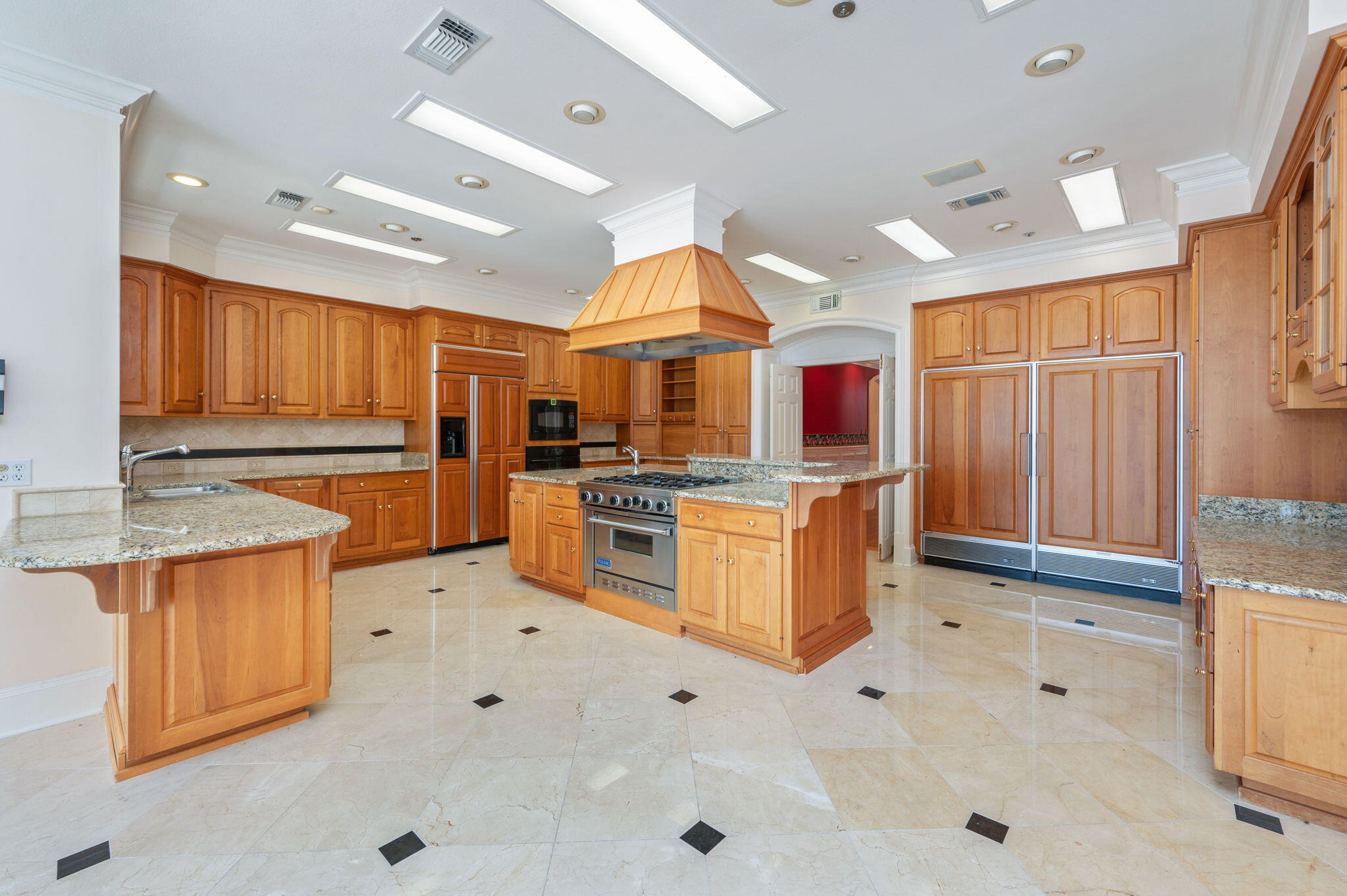 Poquito Bayou - Residential