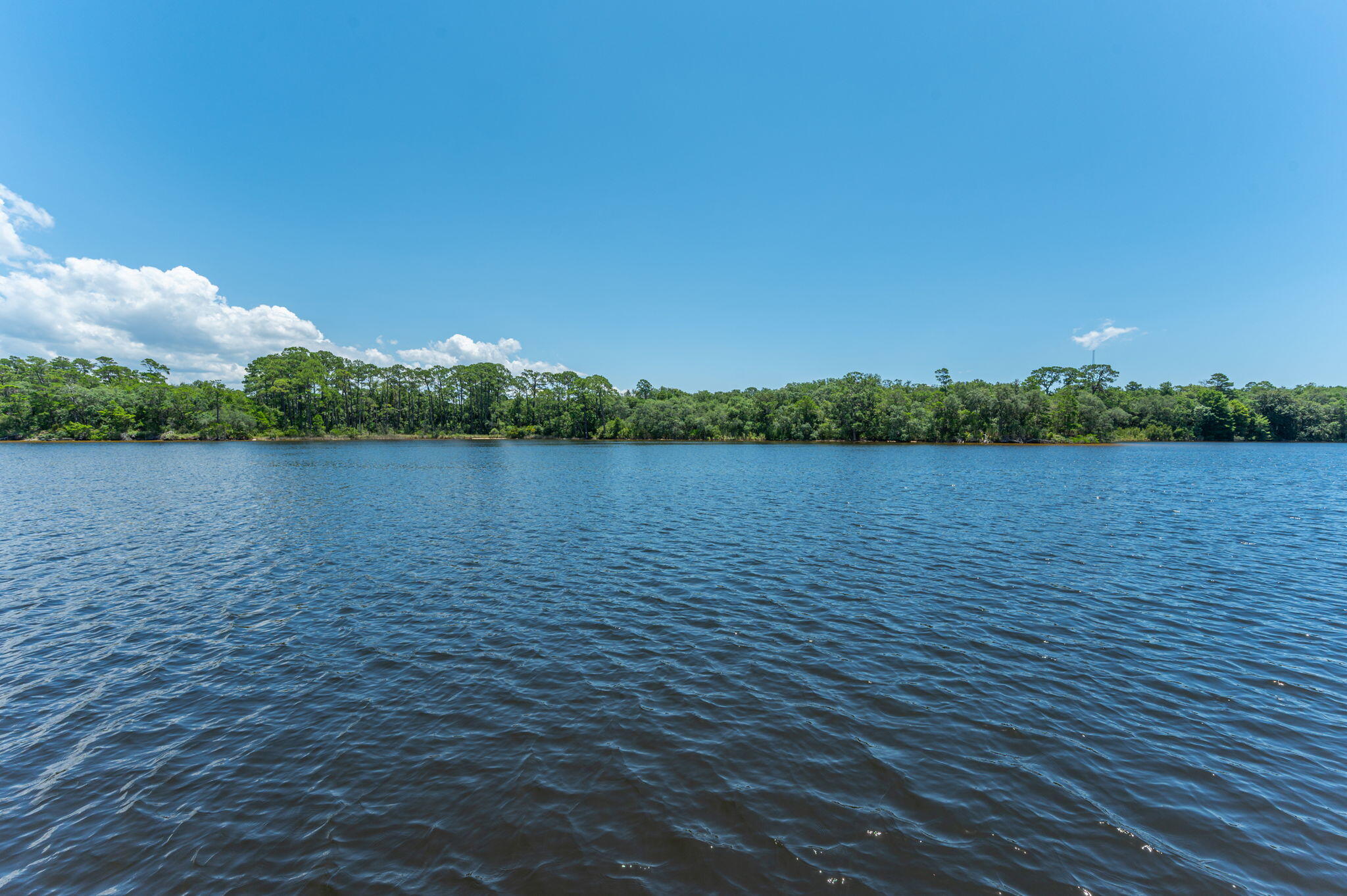 Poquito Bayou - Residential