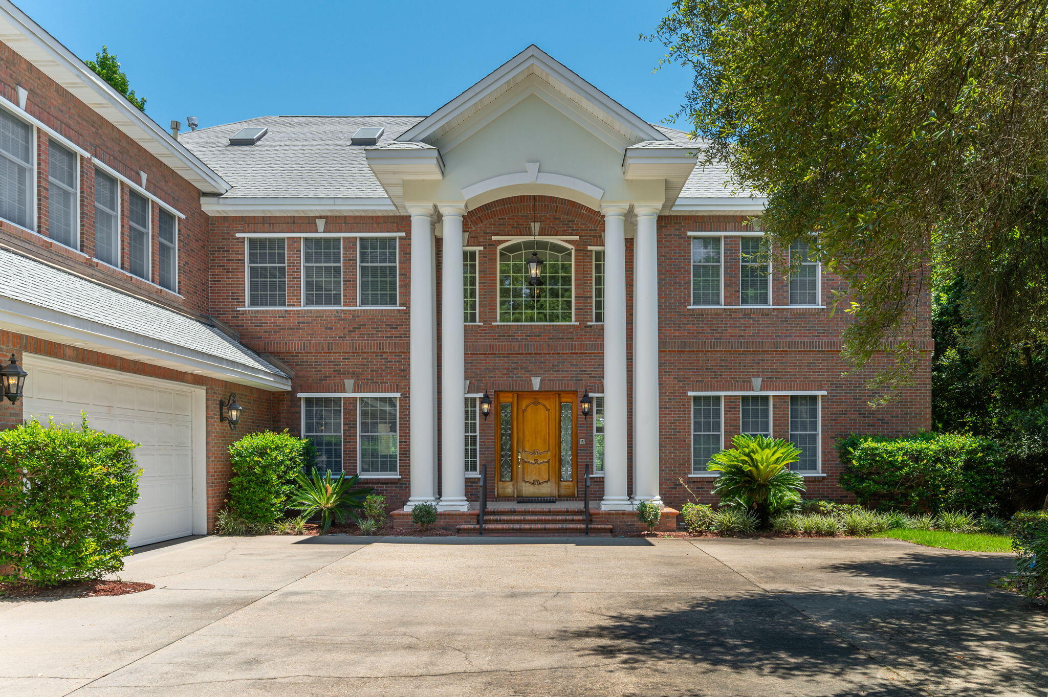 Poquito Bayou - Residential